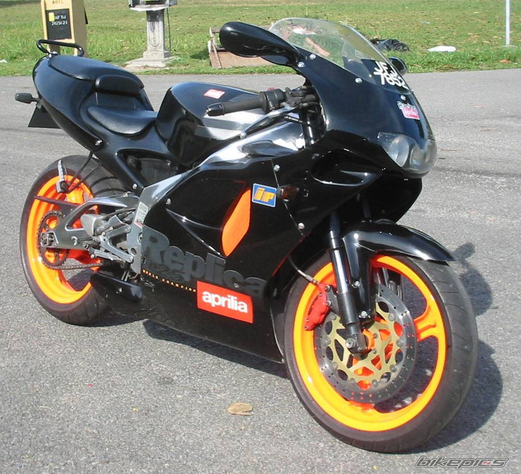 Bike Photo 269228