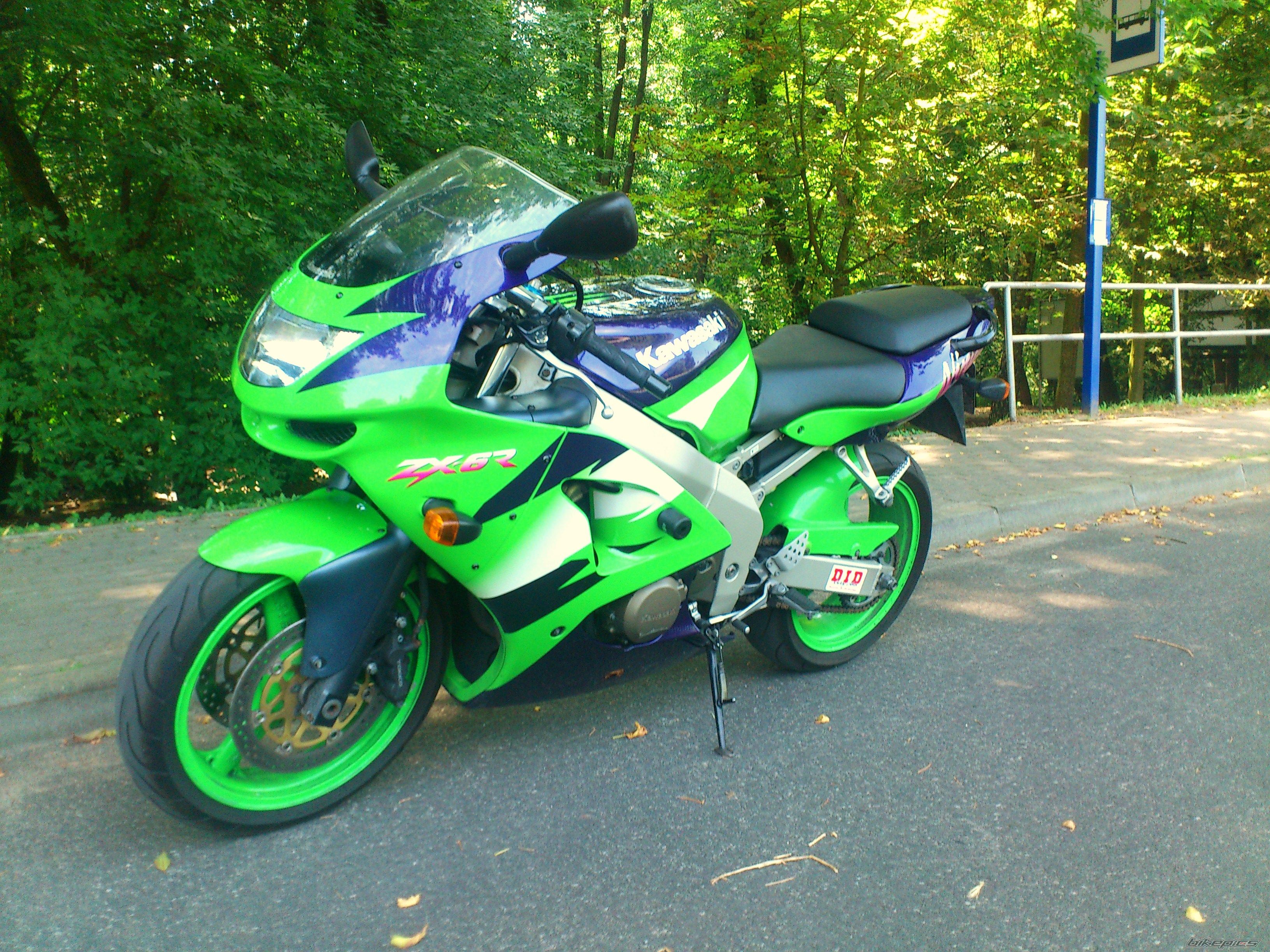 Bike Photo 2692288