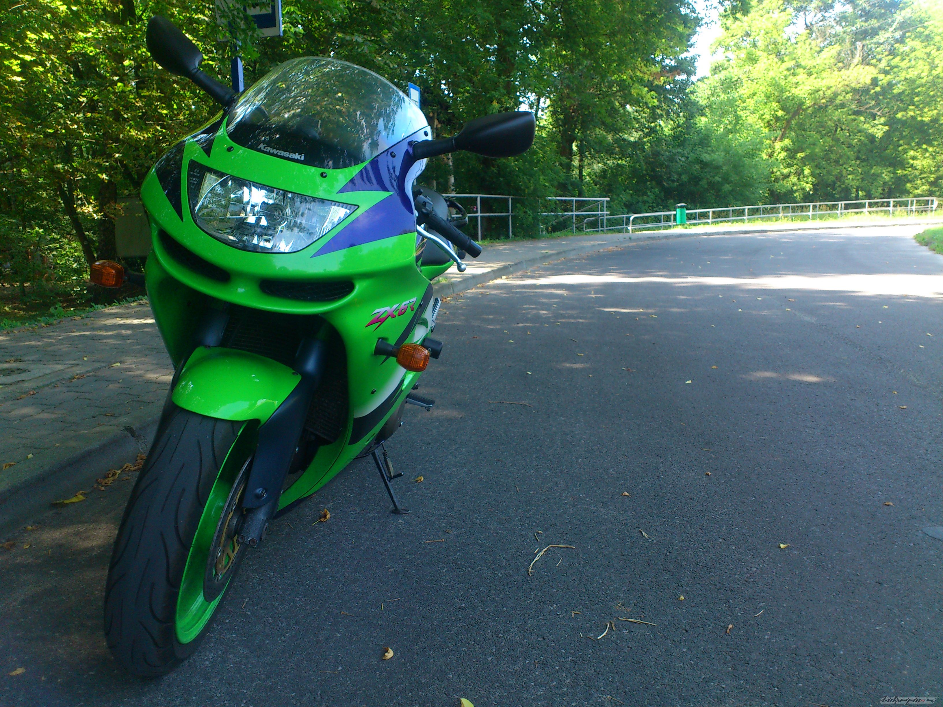 Bike Photo 2692289