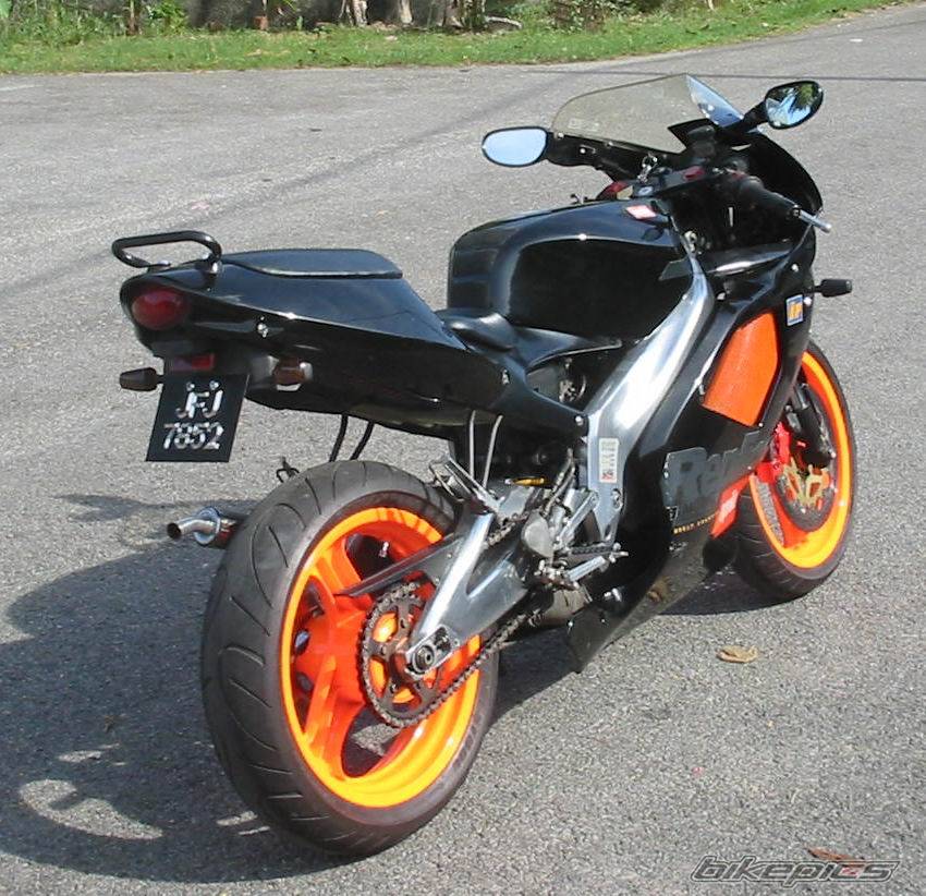 Bike Photo 269229