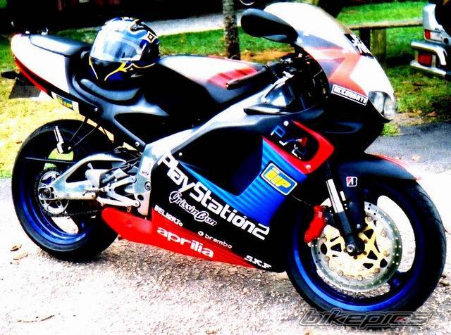 Bike Photo 269230