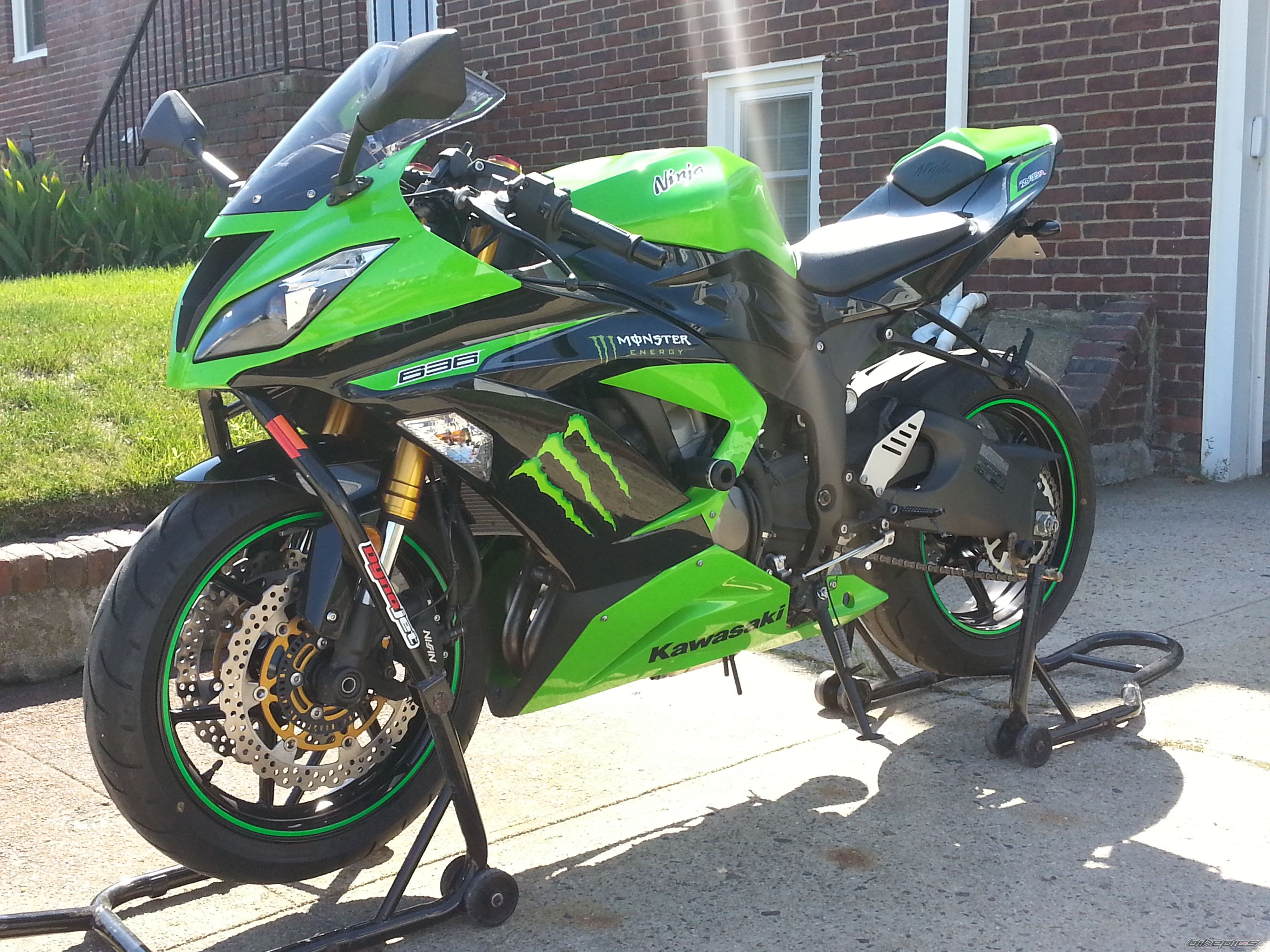 Bike Photo 2692300