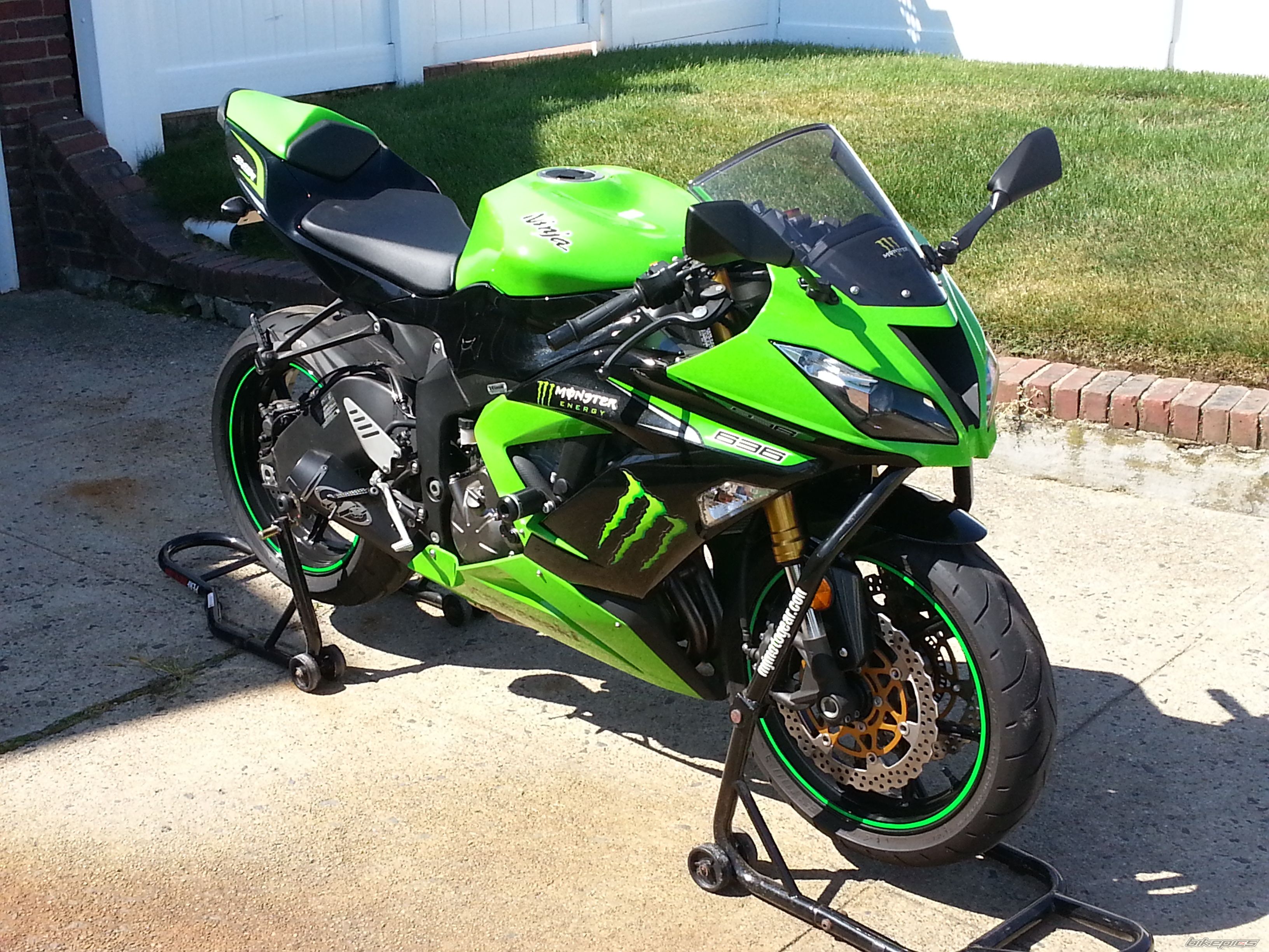 Bike Photo 2692301