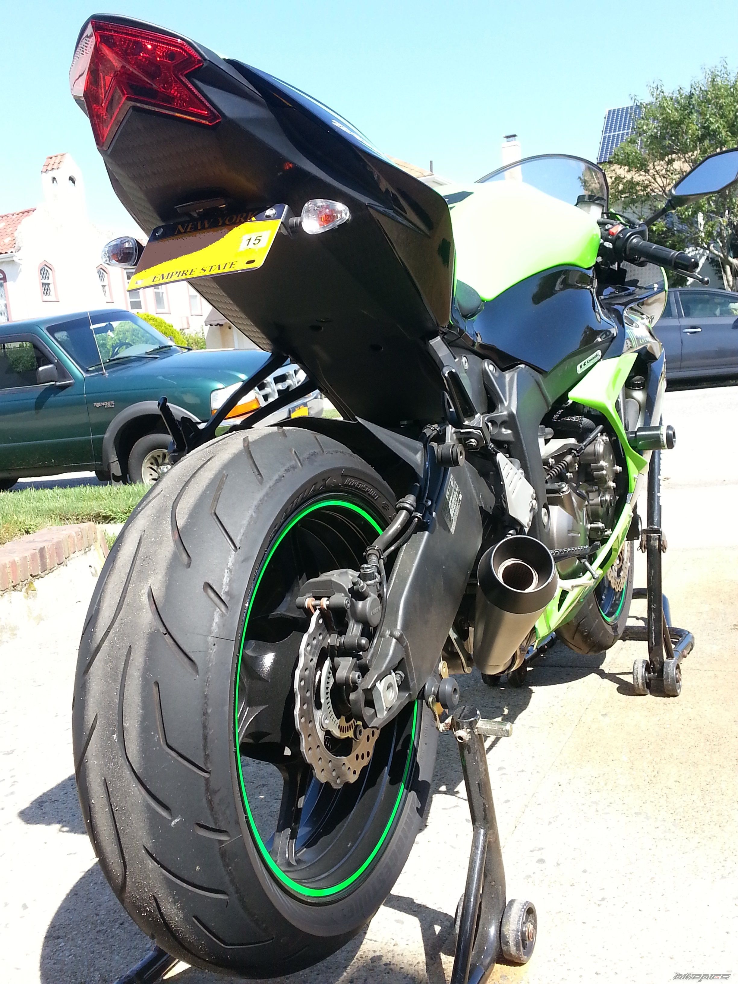 Bike Photo 2692303