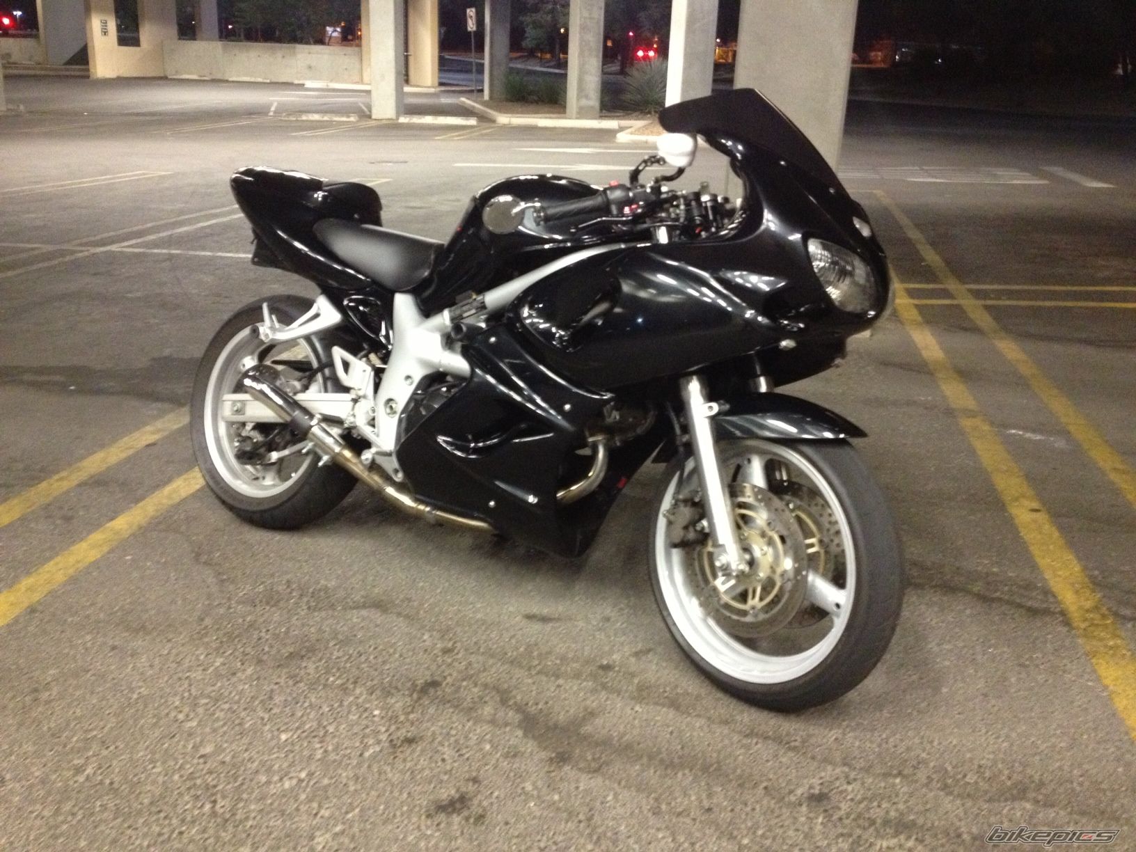 Bike Photo 2692306