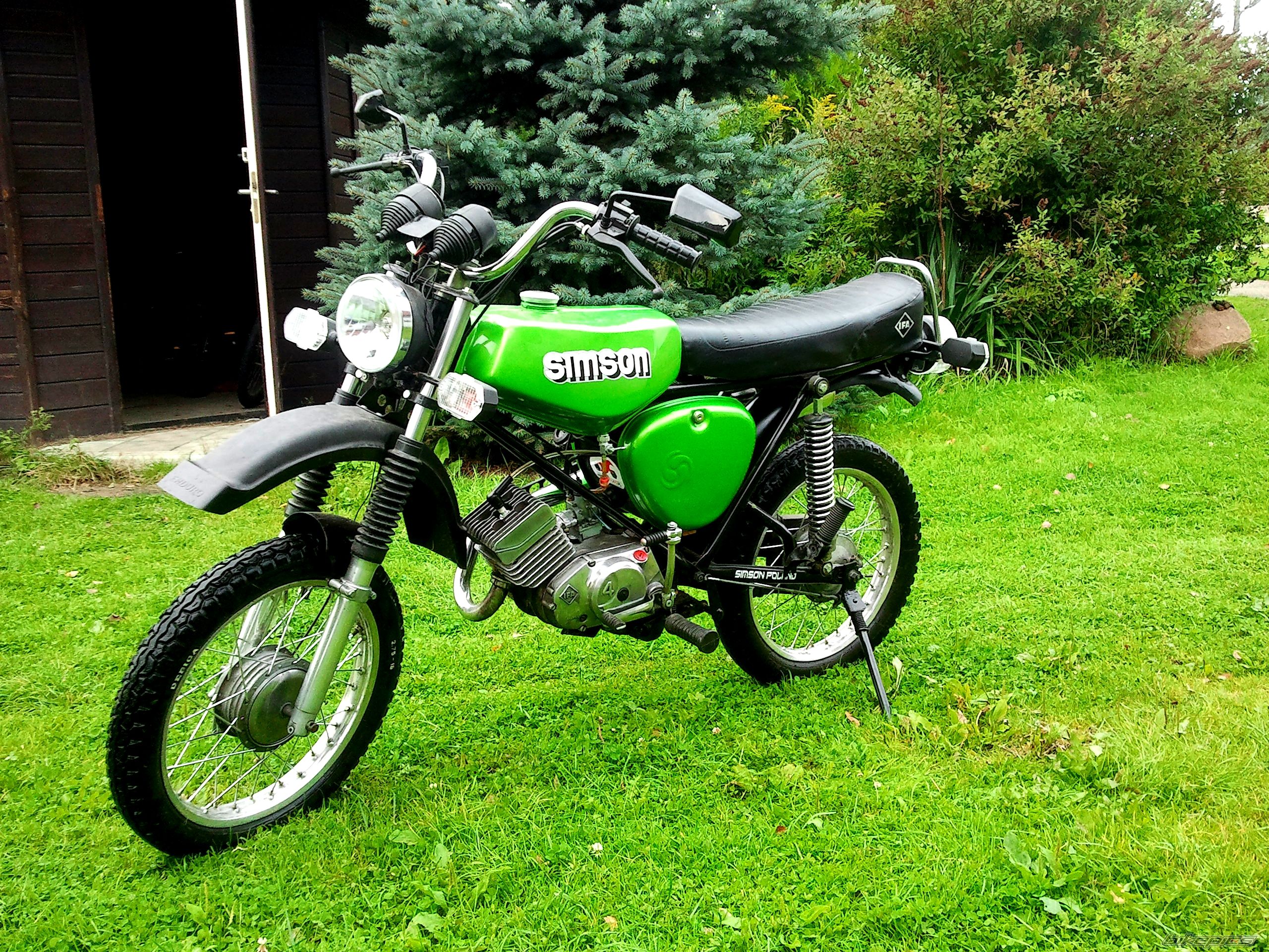 Bike Photo 2692337