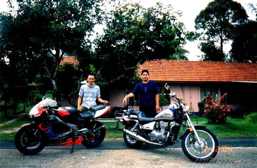 Bike Photo 269241
