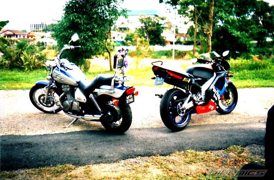Bike Photo 269243