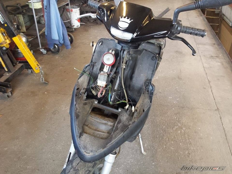 Bike Photo 2692441