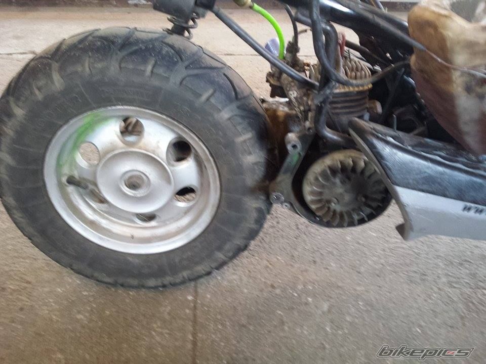 Bike Photo 2692443