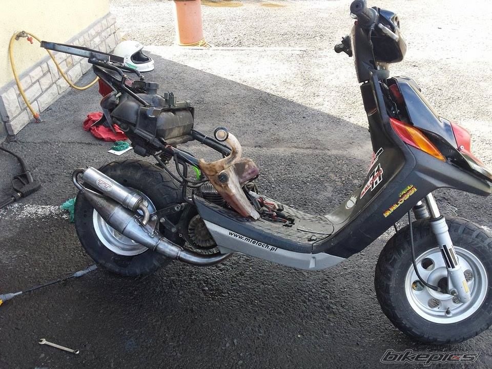 Bike Photo 2692446