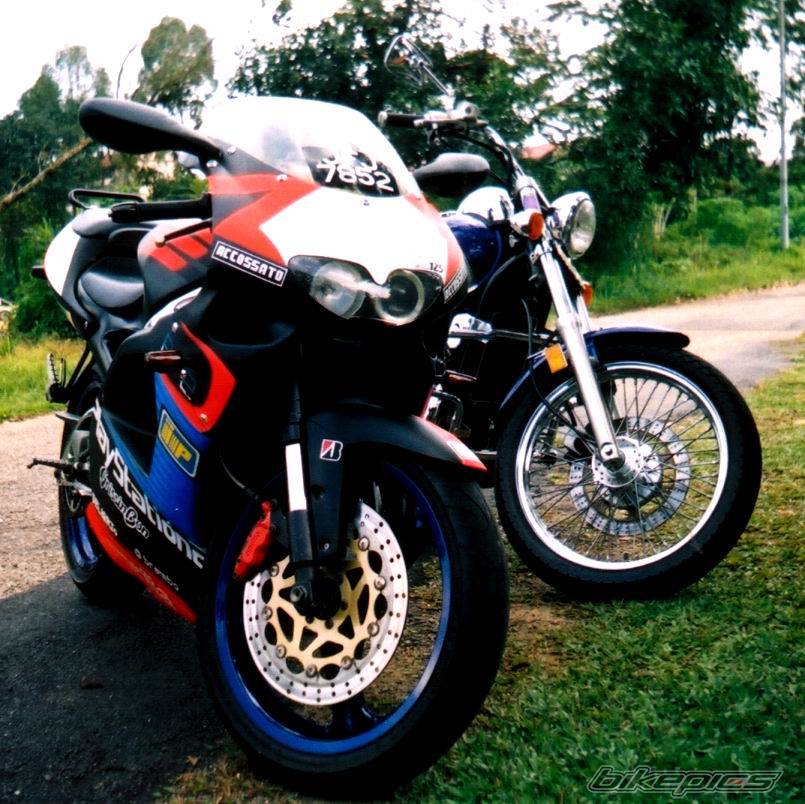 Bike Photo 269246