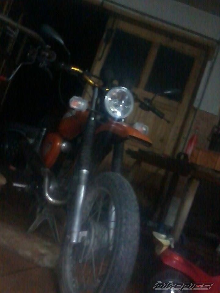 Bike Photo 2692475