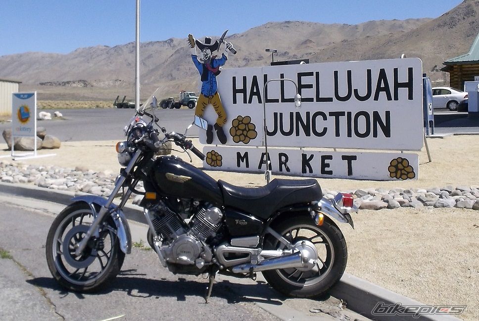 Bike Photo 2692495