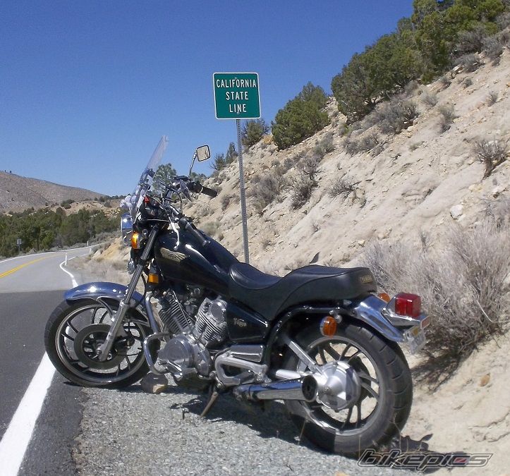 Bike Photo 2692496