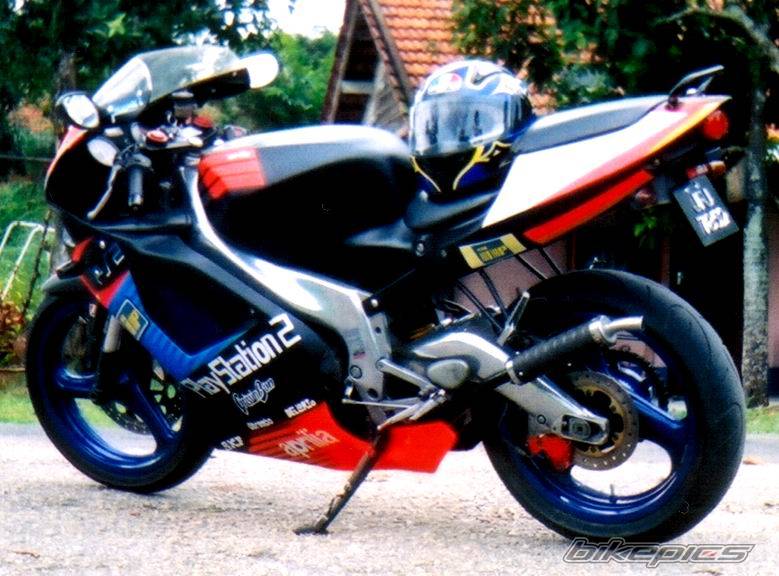 Bike Photo 269250