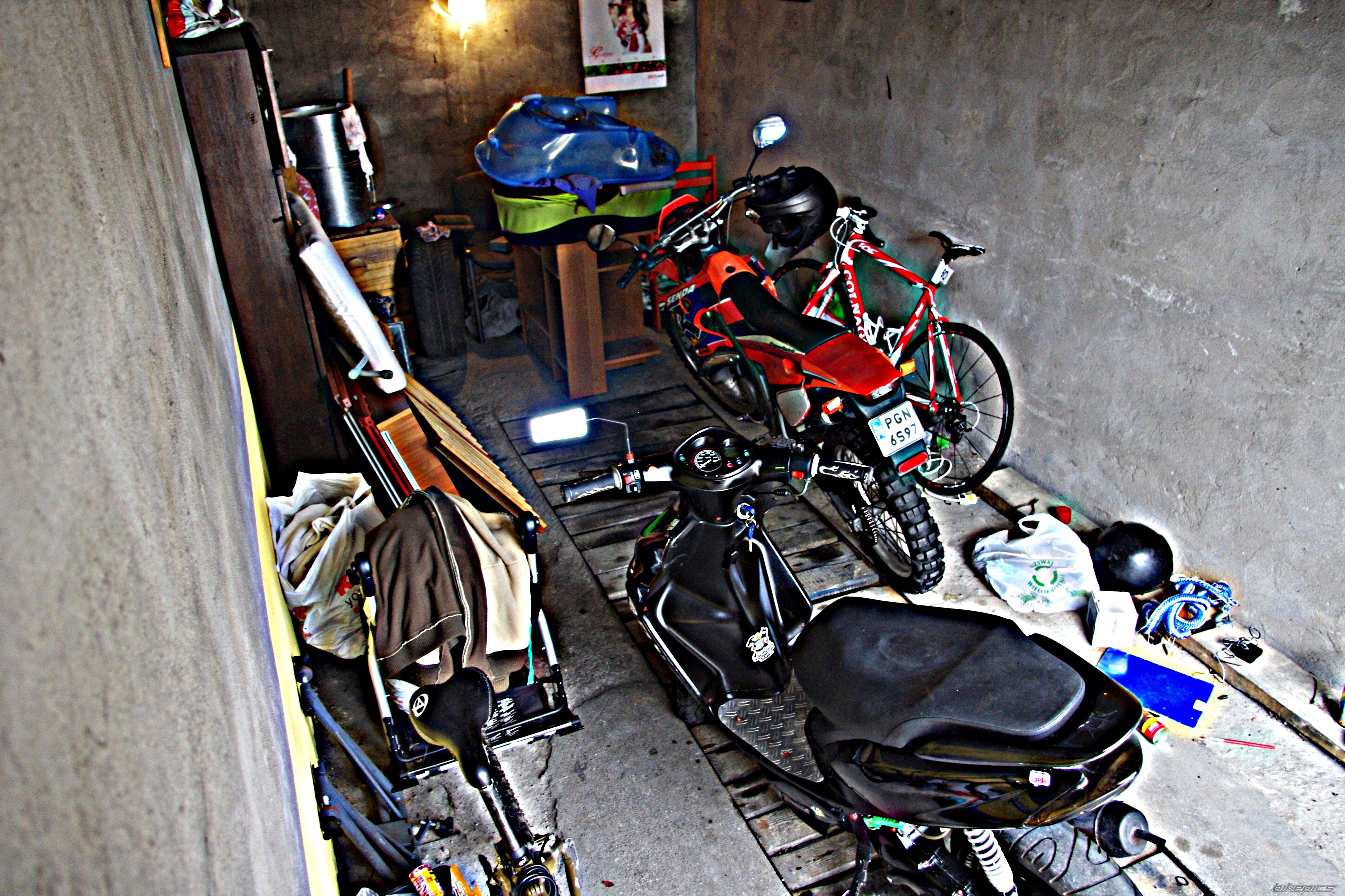 Bike Photo 2692565
