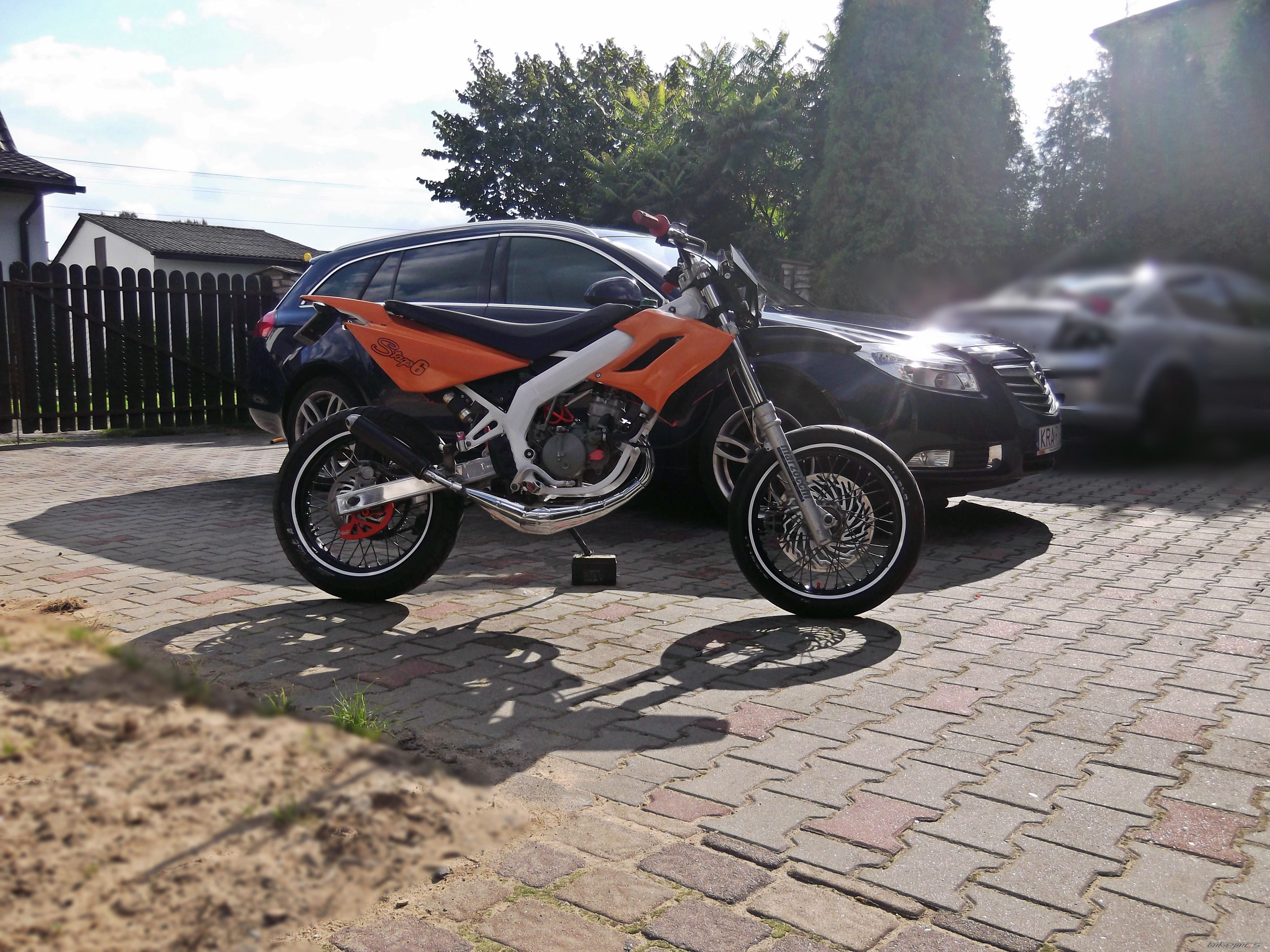 Bike Photo 2692576