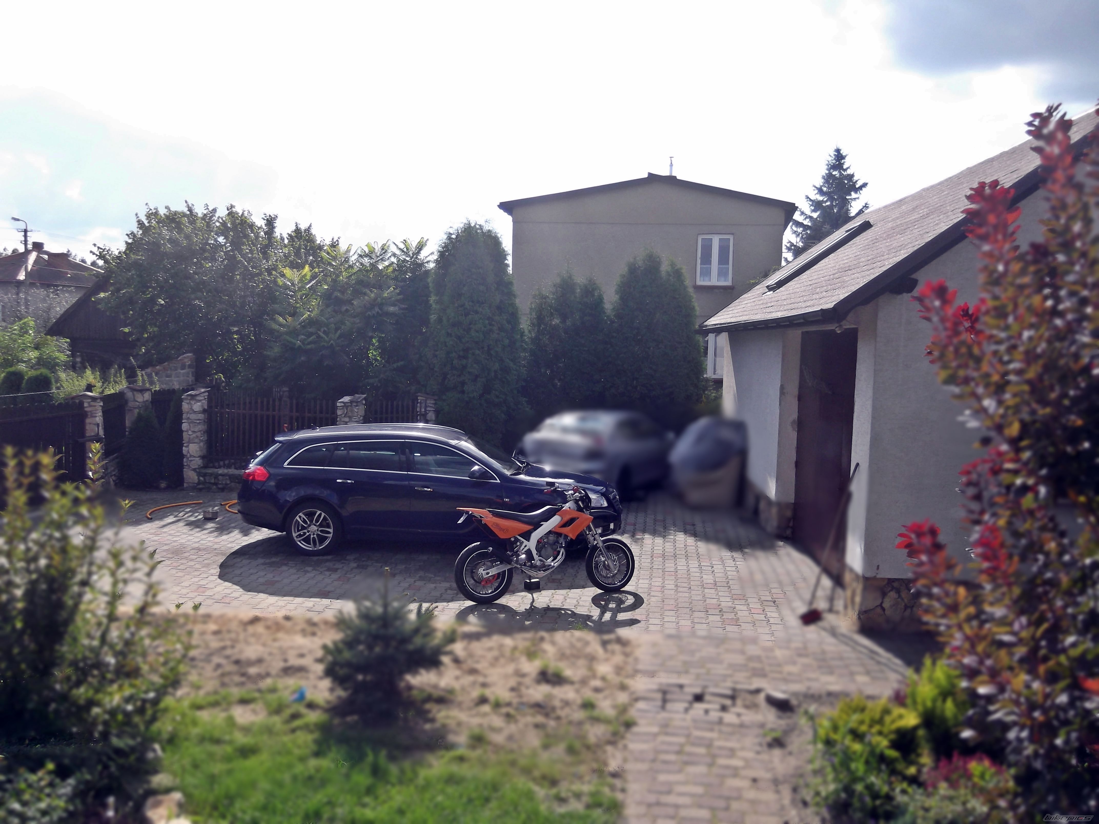 Bike Photo 2692577