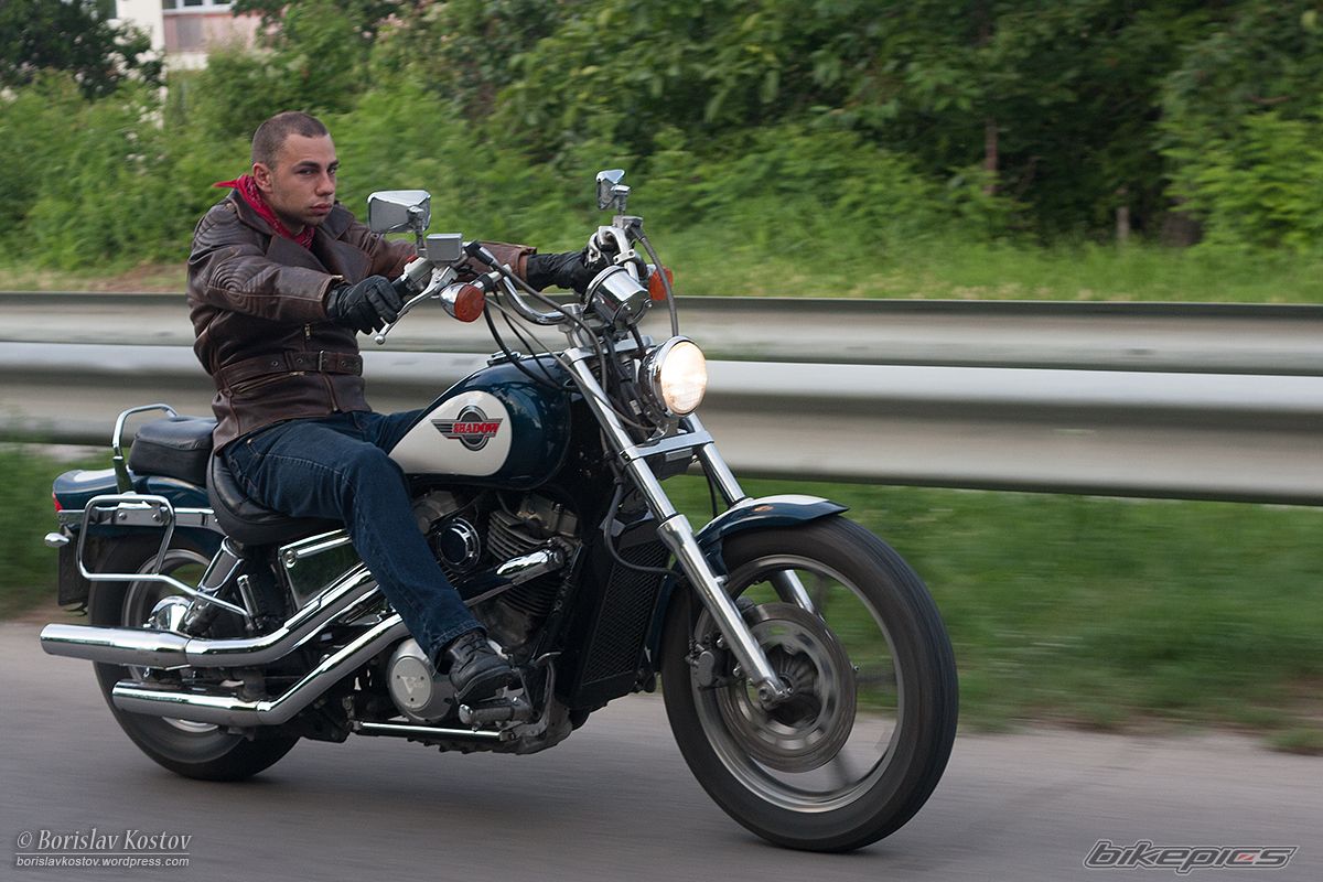 Bike Photo 2692597