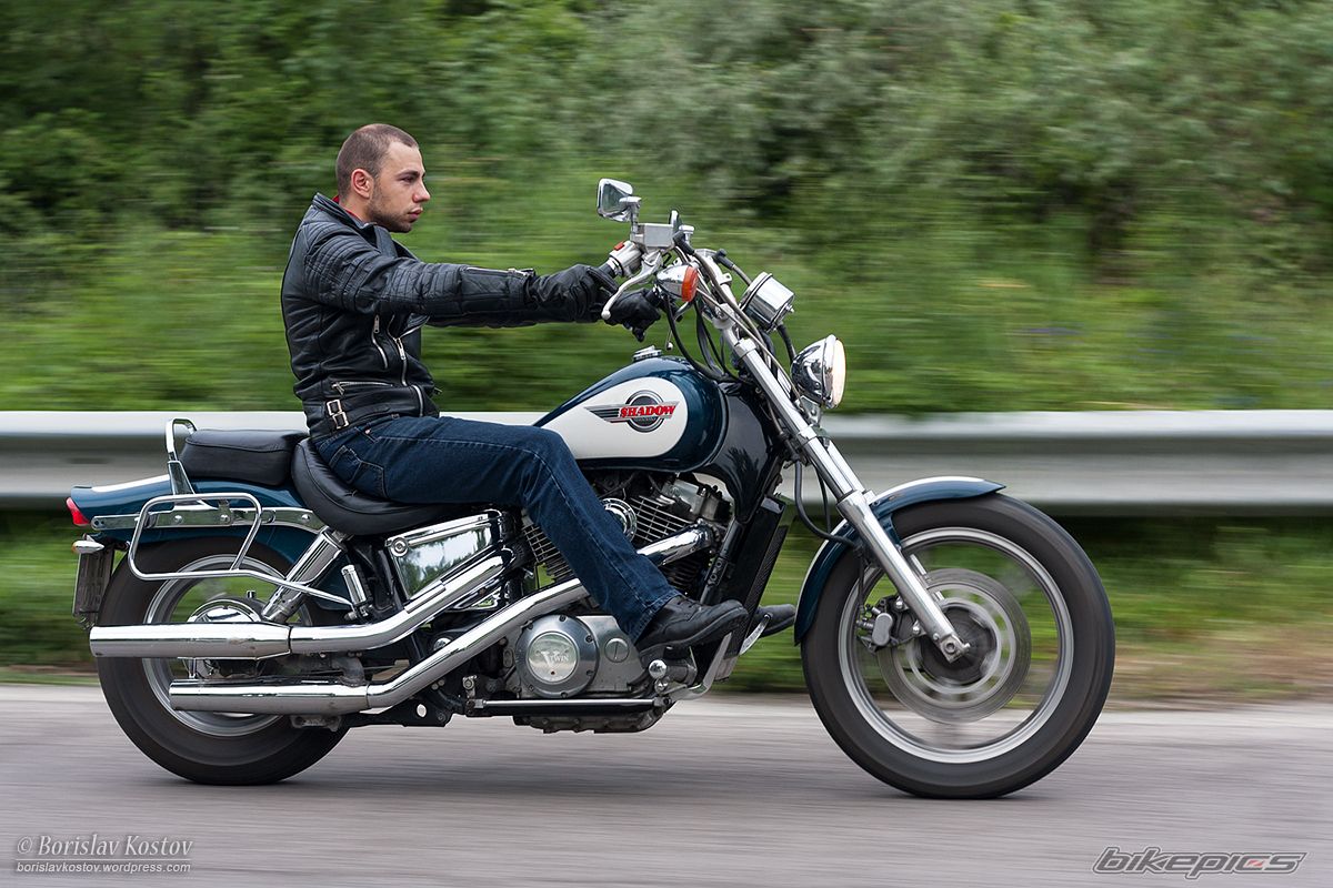 Bike Photo 2692600