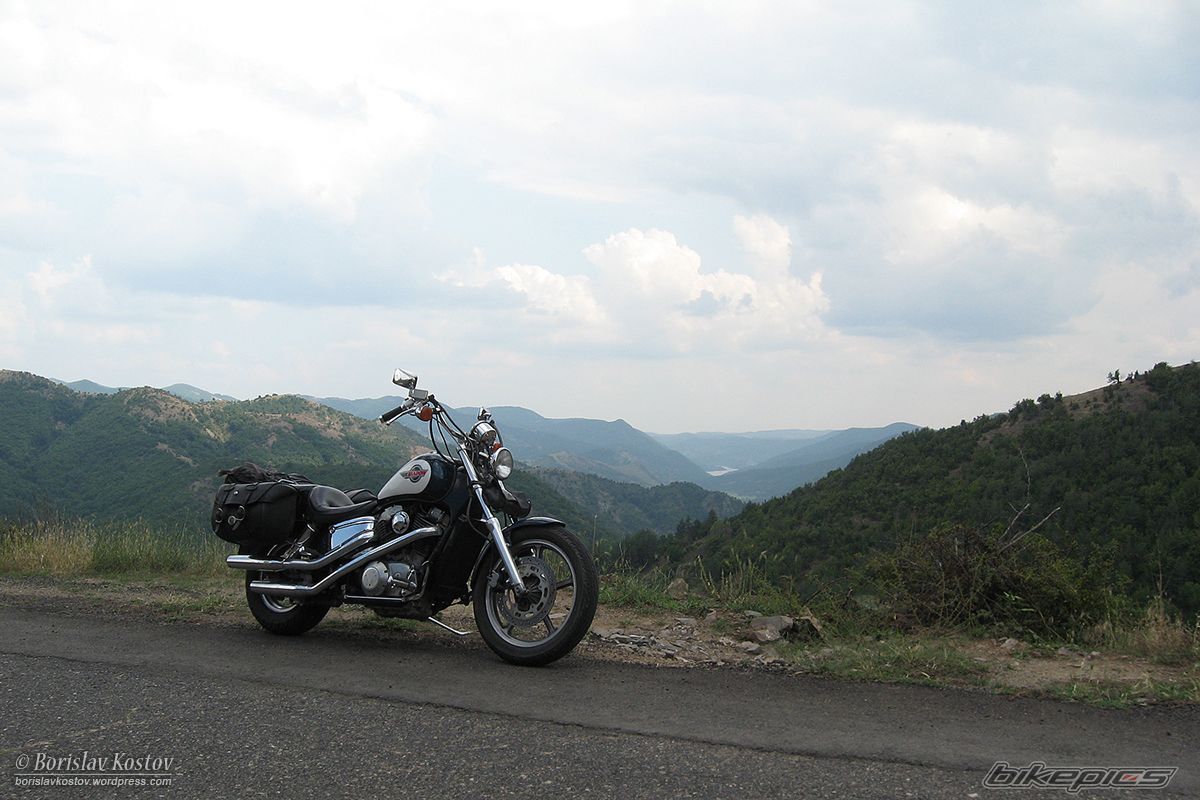 Bike Photo 2692605