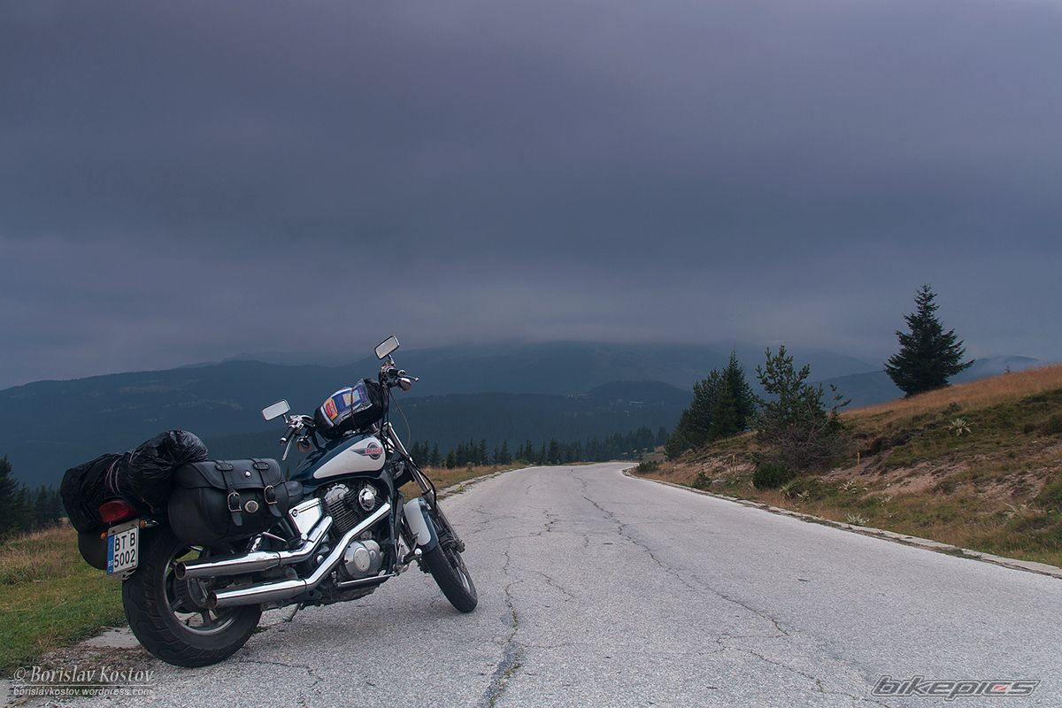 Bike Photo 2692620