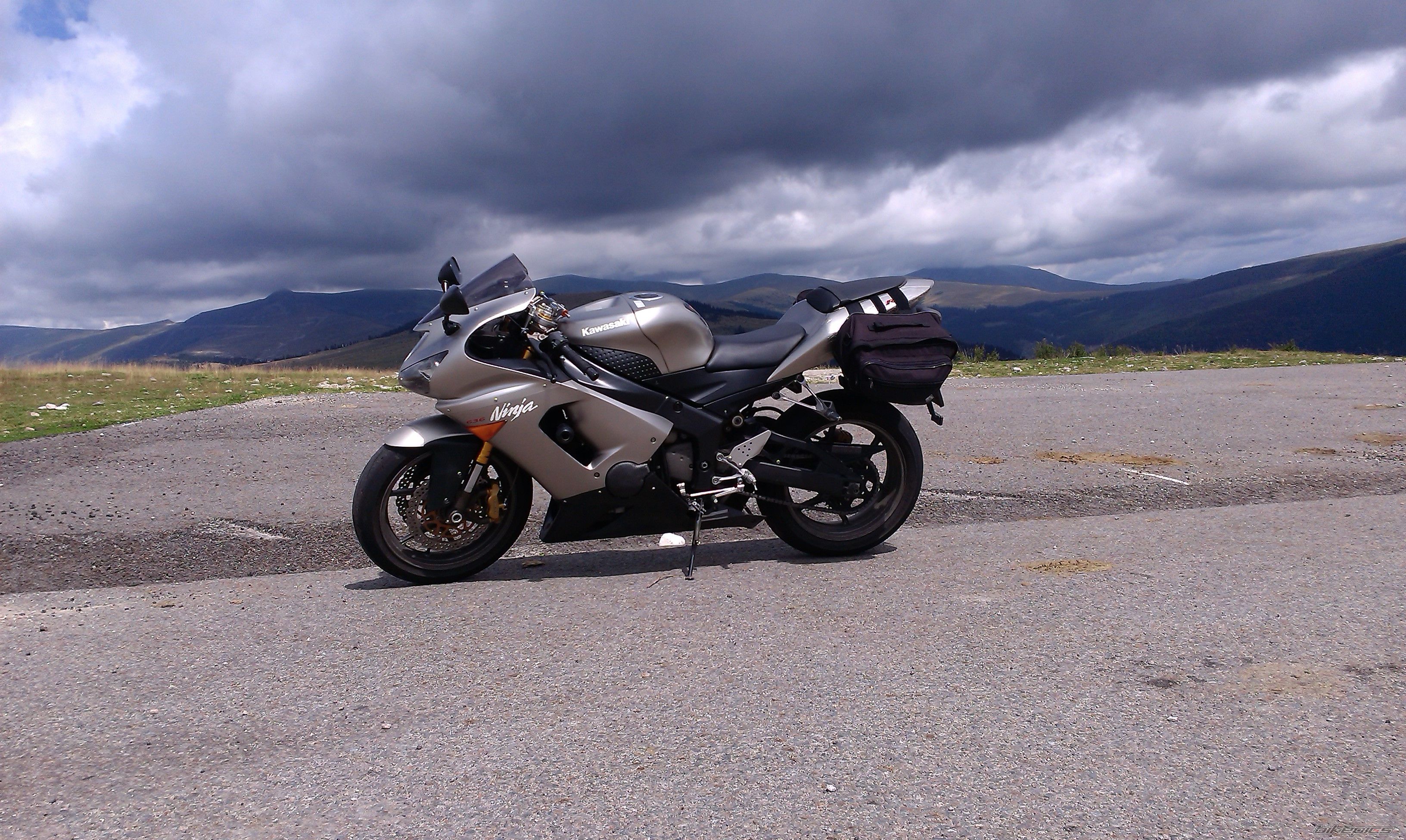Bike Photo 2692636