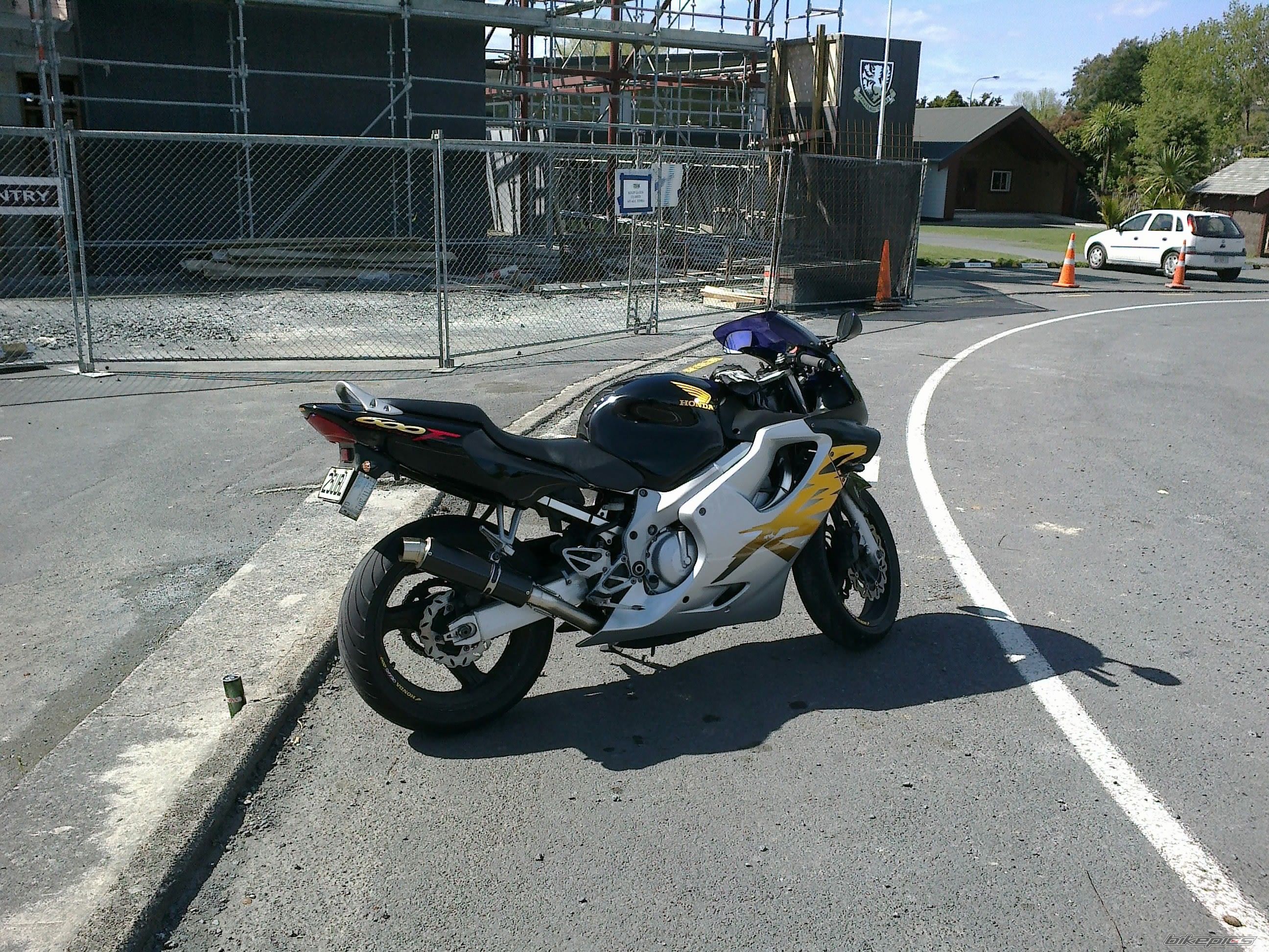 Bike Photo 2692698