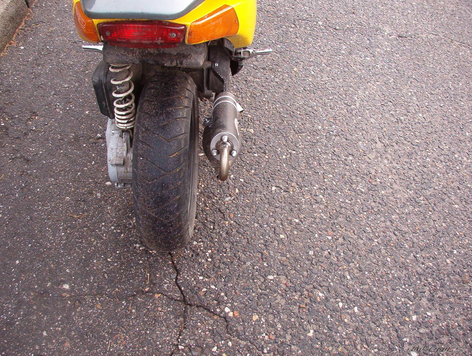 Bike Photo 269275