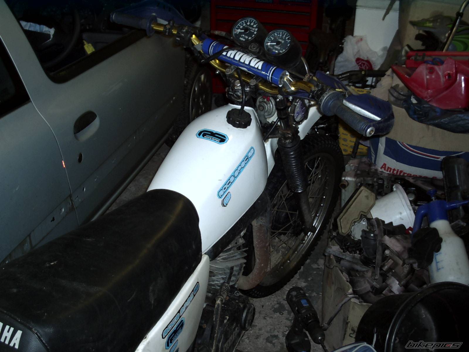 Bike Photo 269280