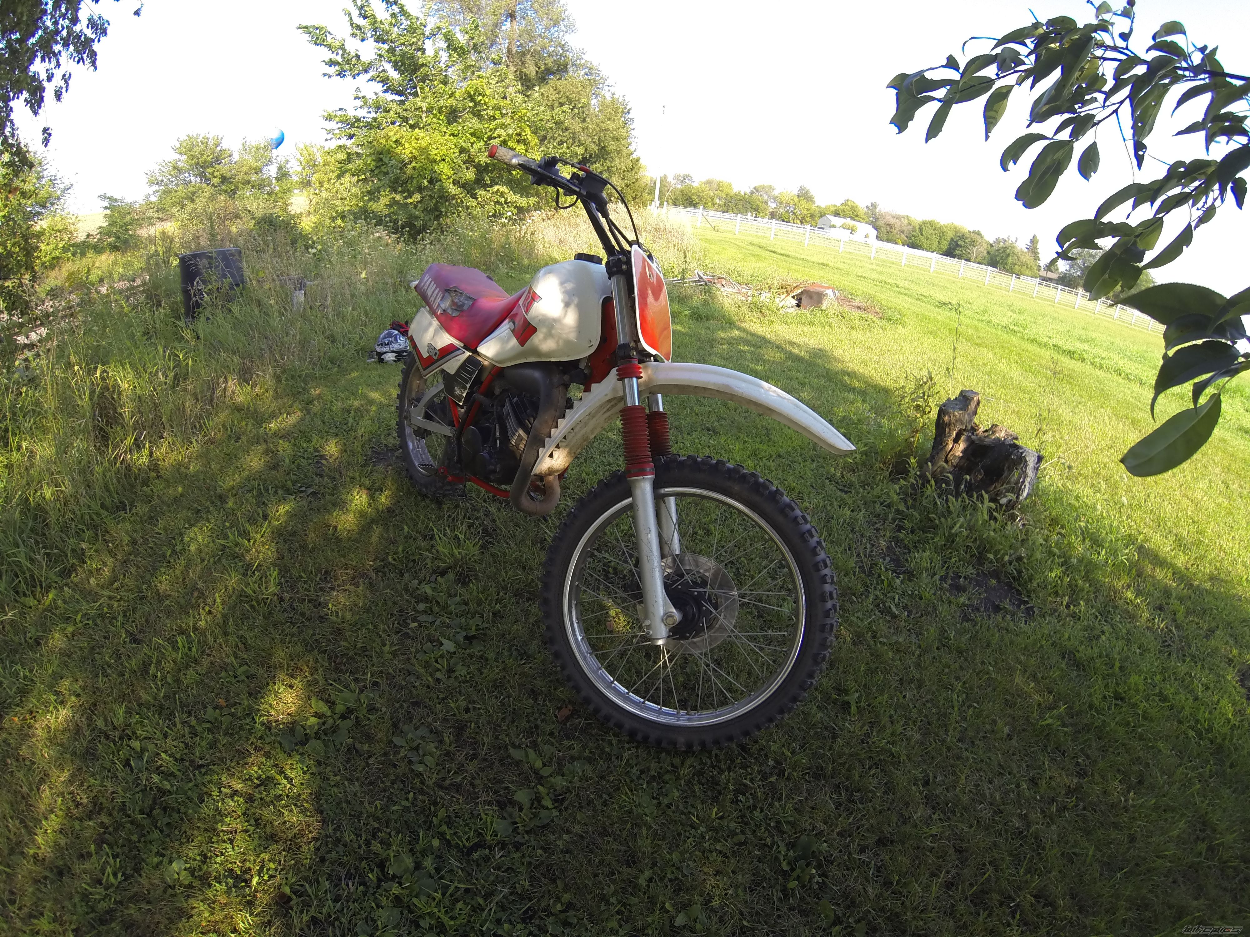 Bike Photo 2692922