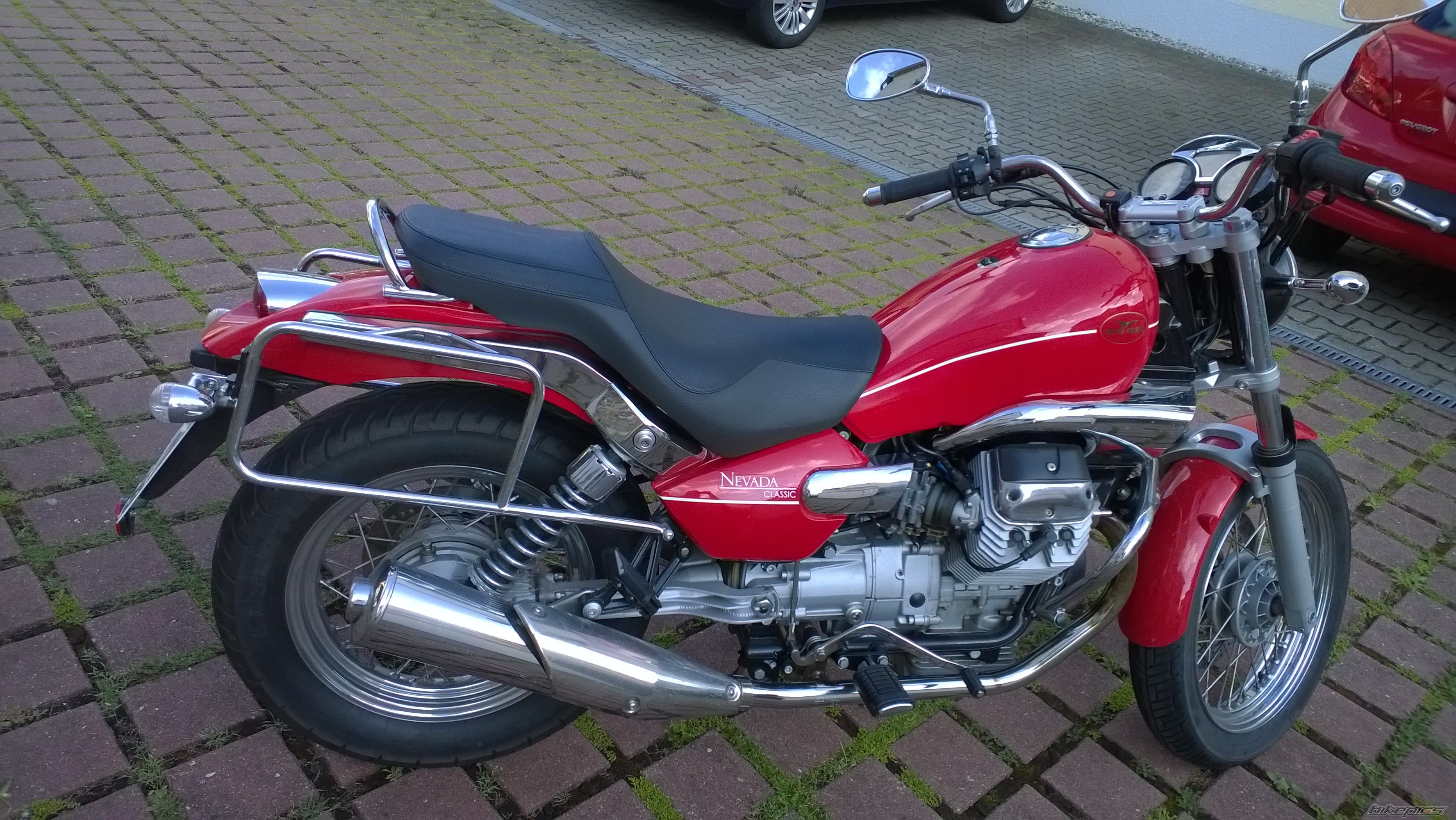 Bike Photo 2692949