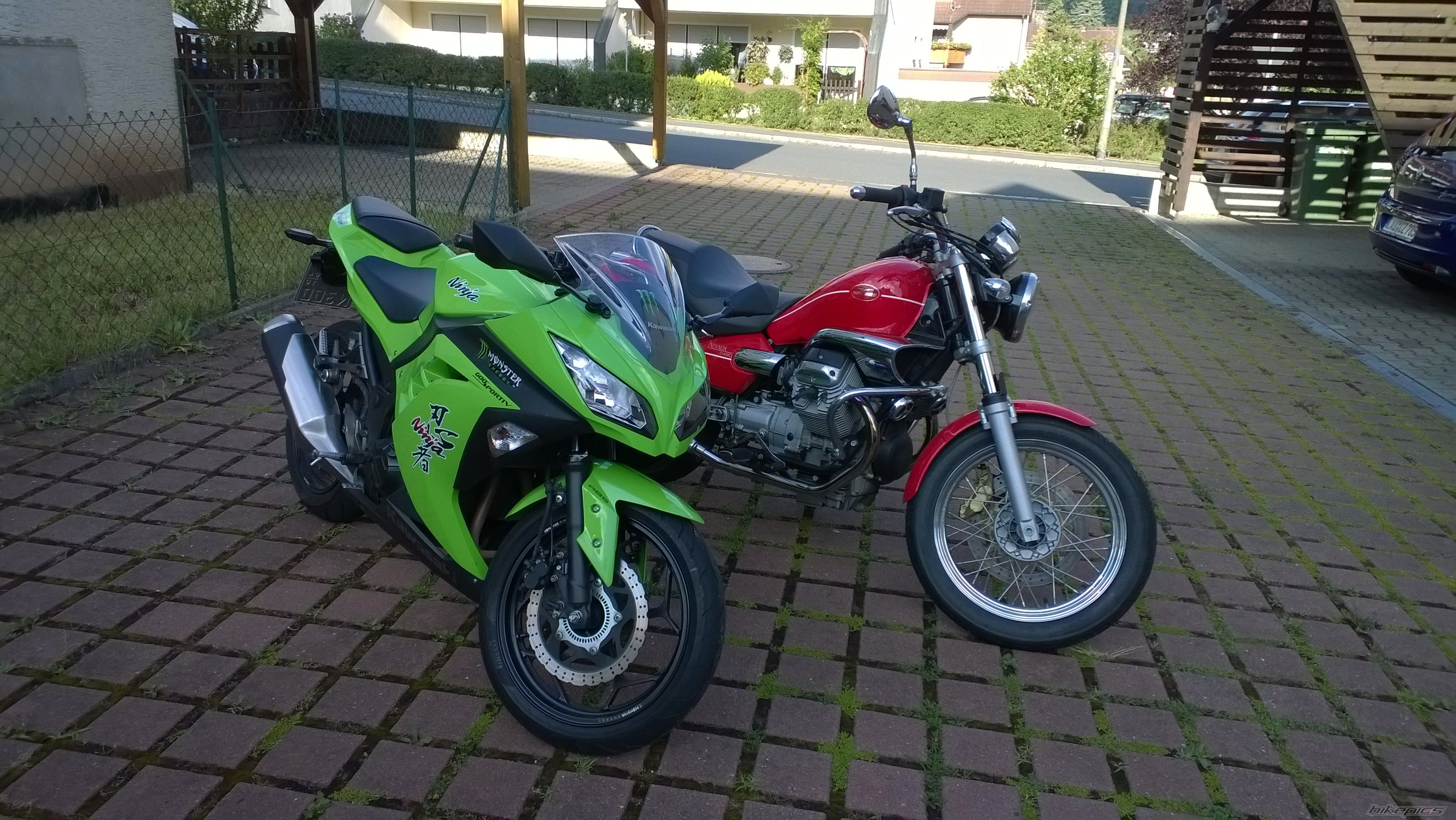 Bike Photo 2692950