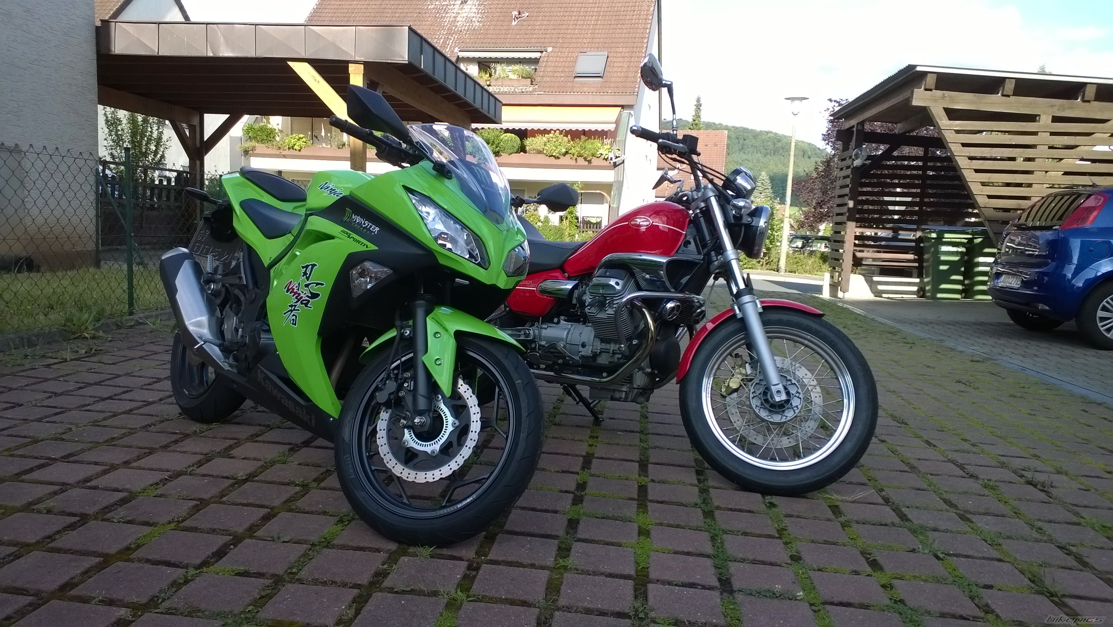 Bike Photo 2692951
