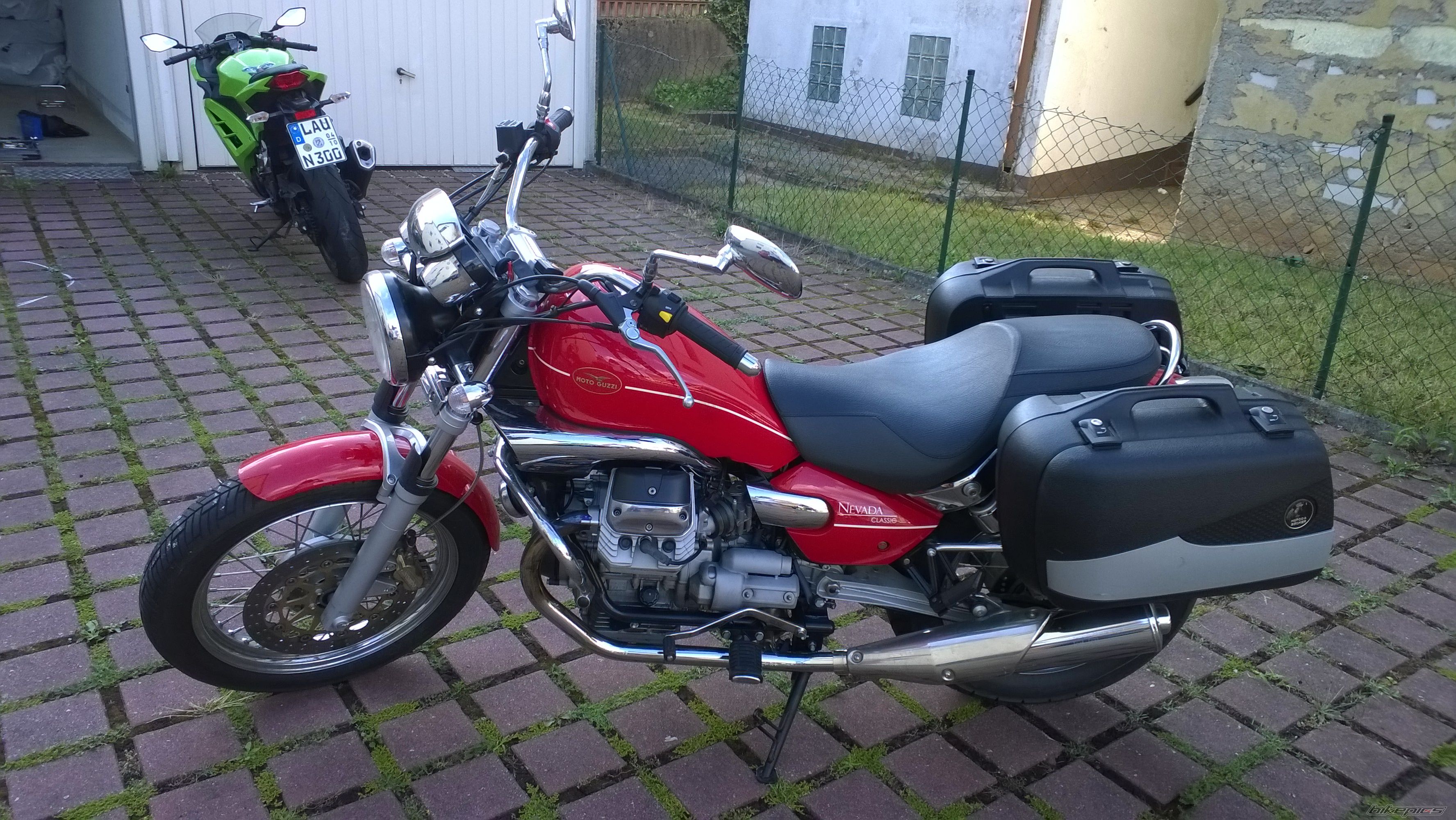 Bike Photo 2692953