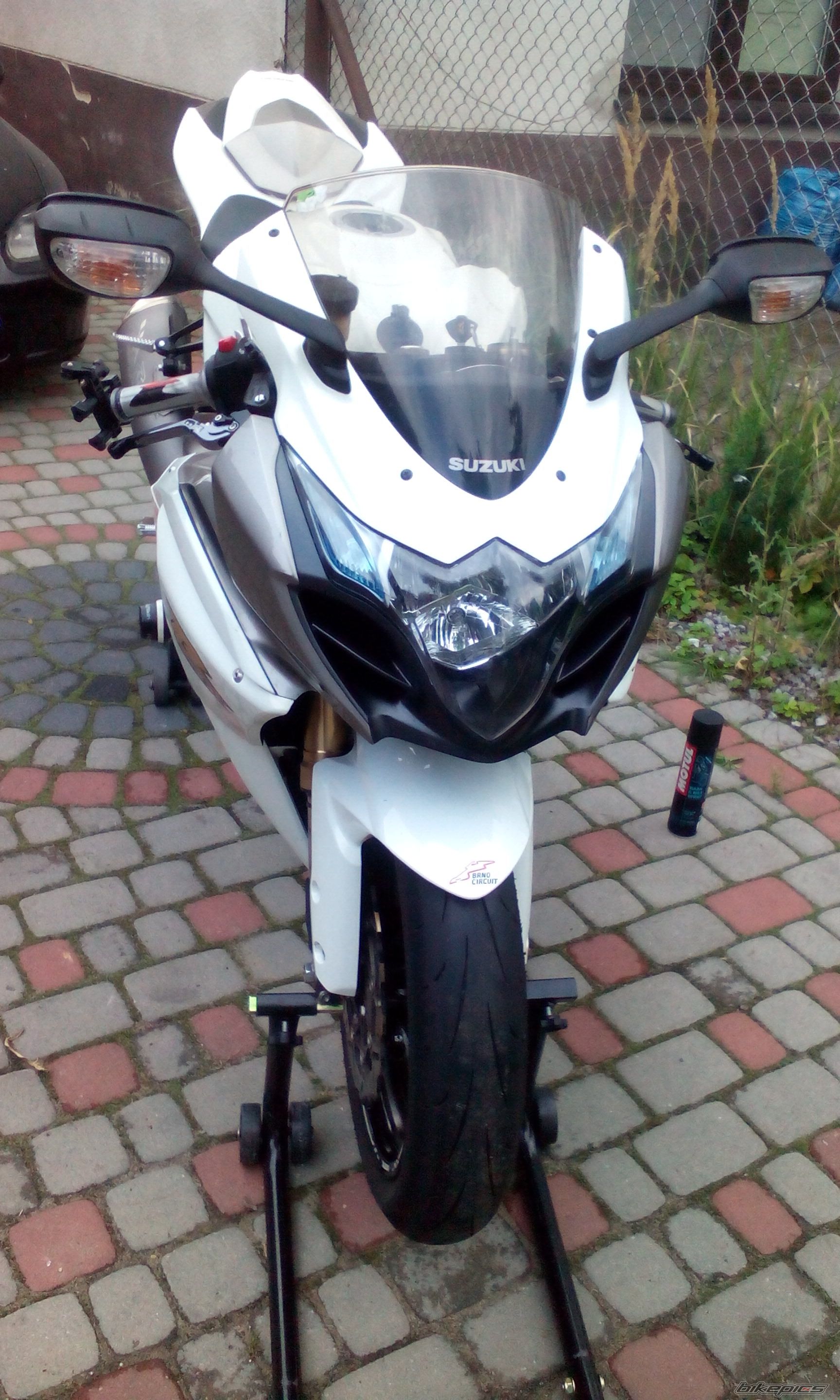 Bike Photo 2692976