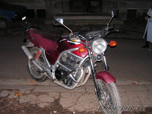 Bike Photo 269301