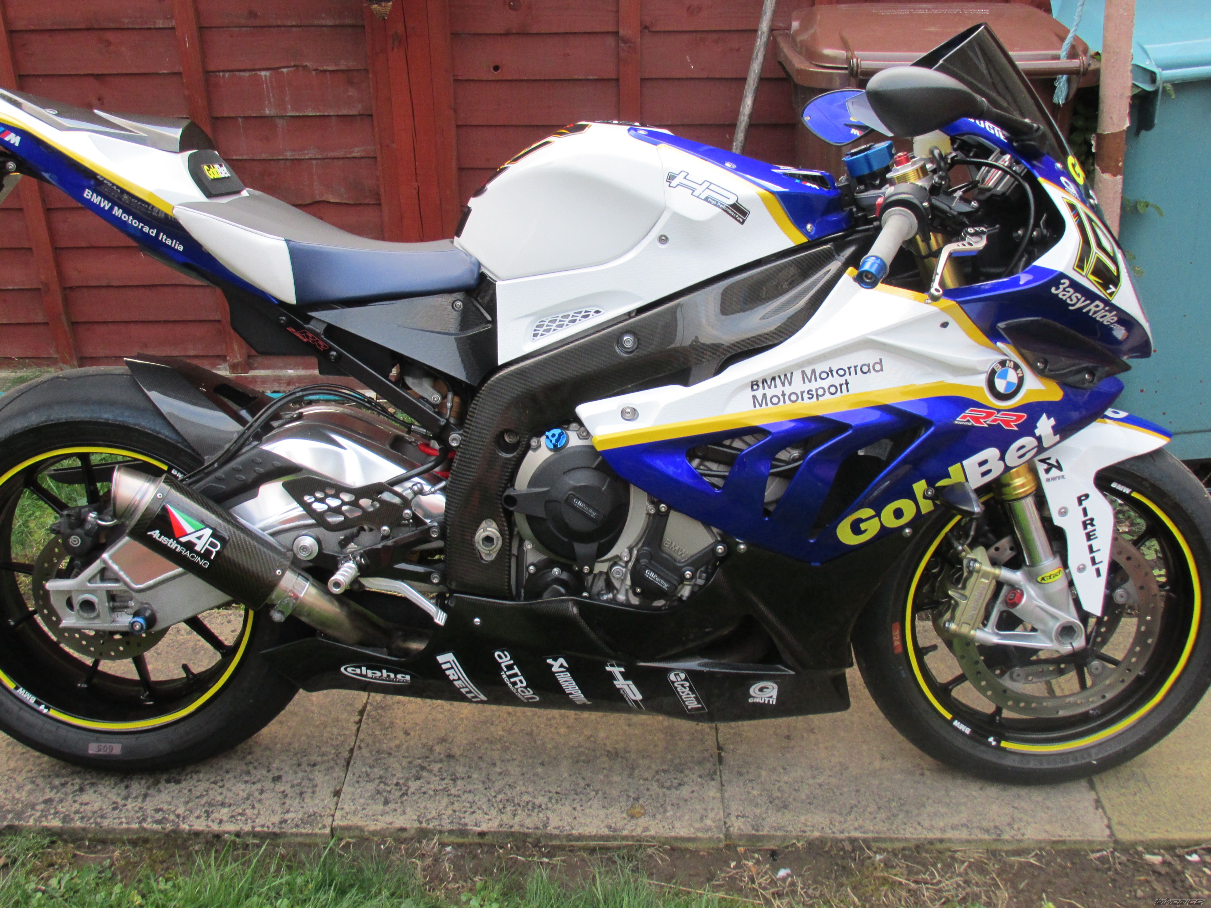 Bike Photo 2693033