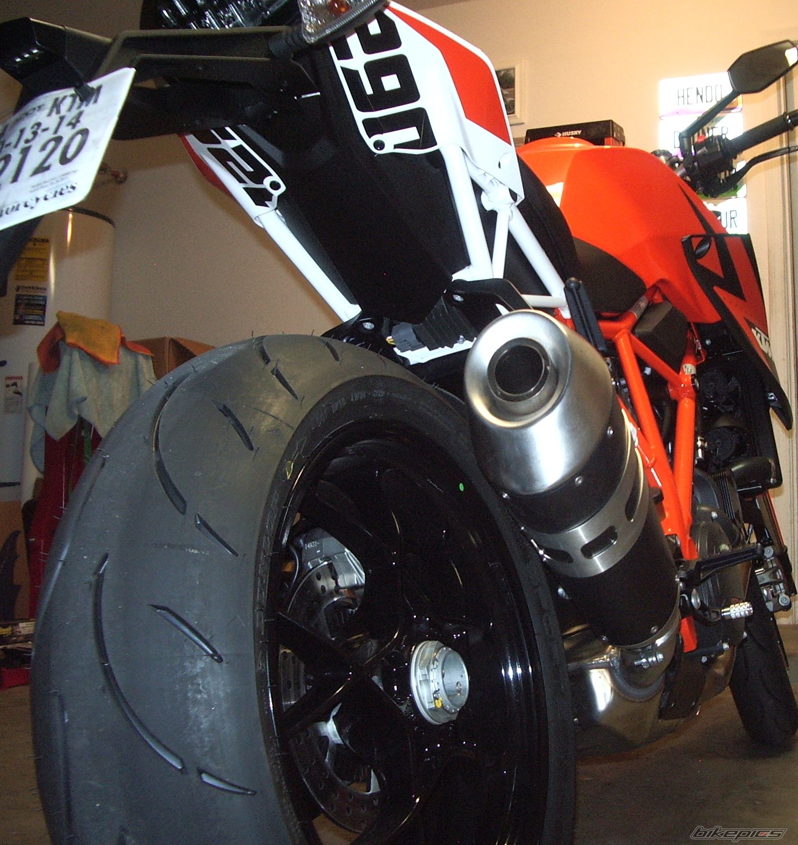 Bike Photo 2693061