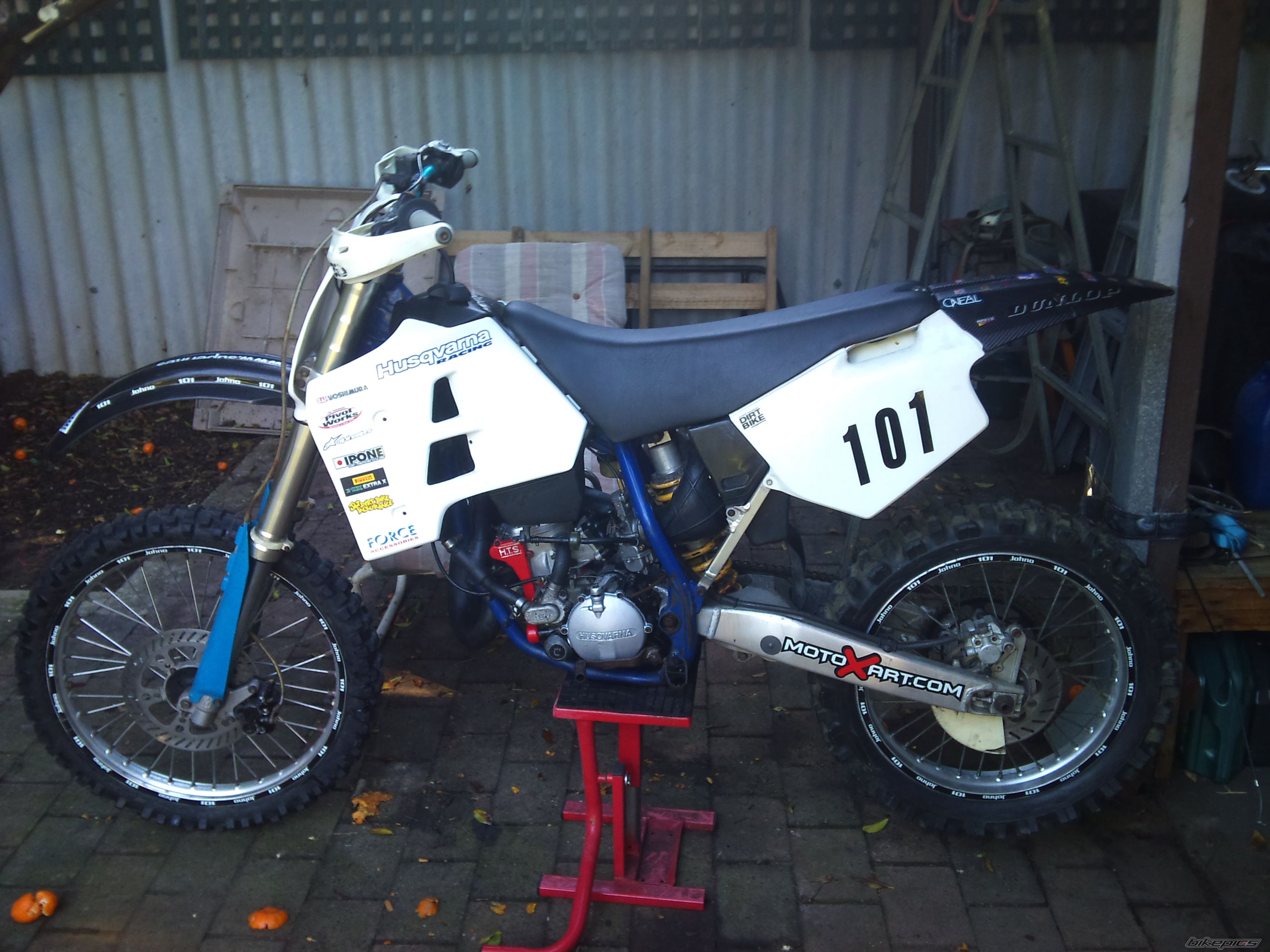 Bike Photo 2693064