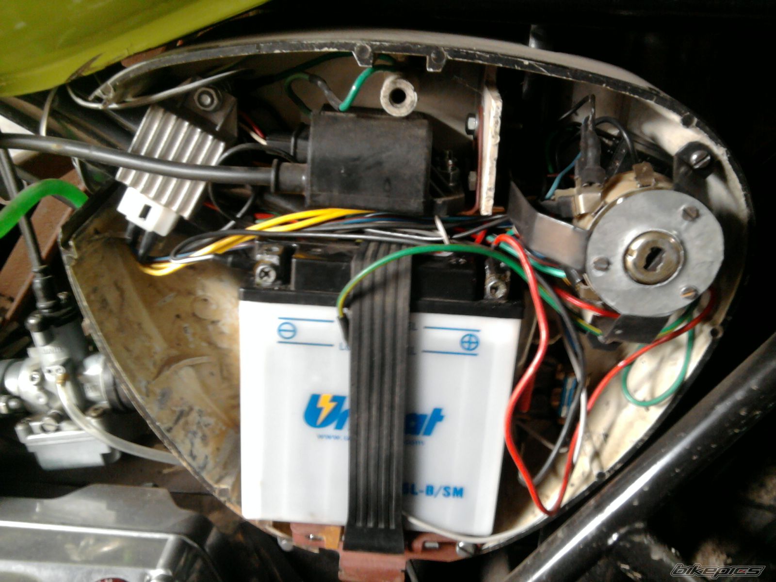 Bike Photo 2693074