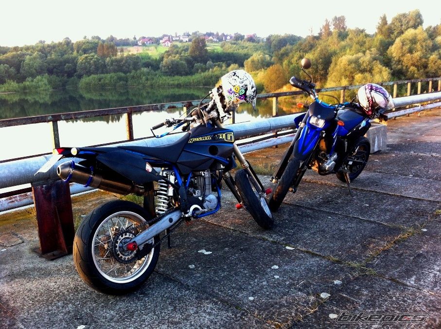 FS650S FORCE