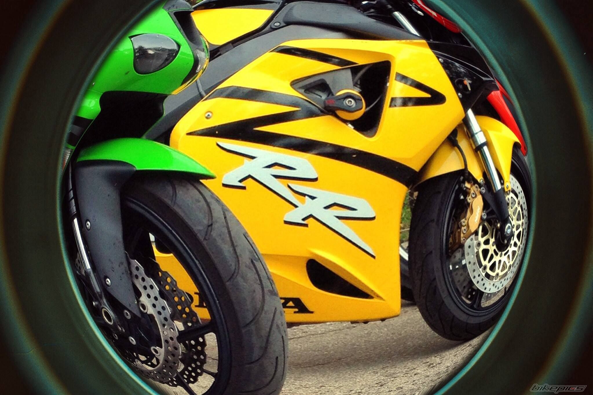 Bike Photo 2693102