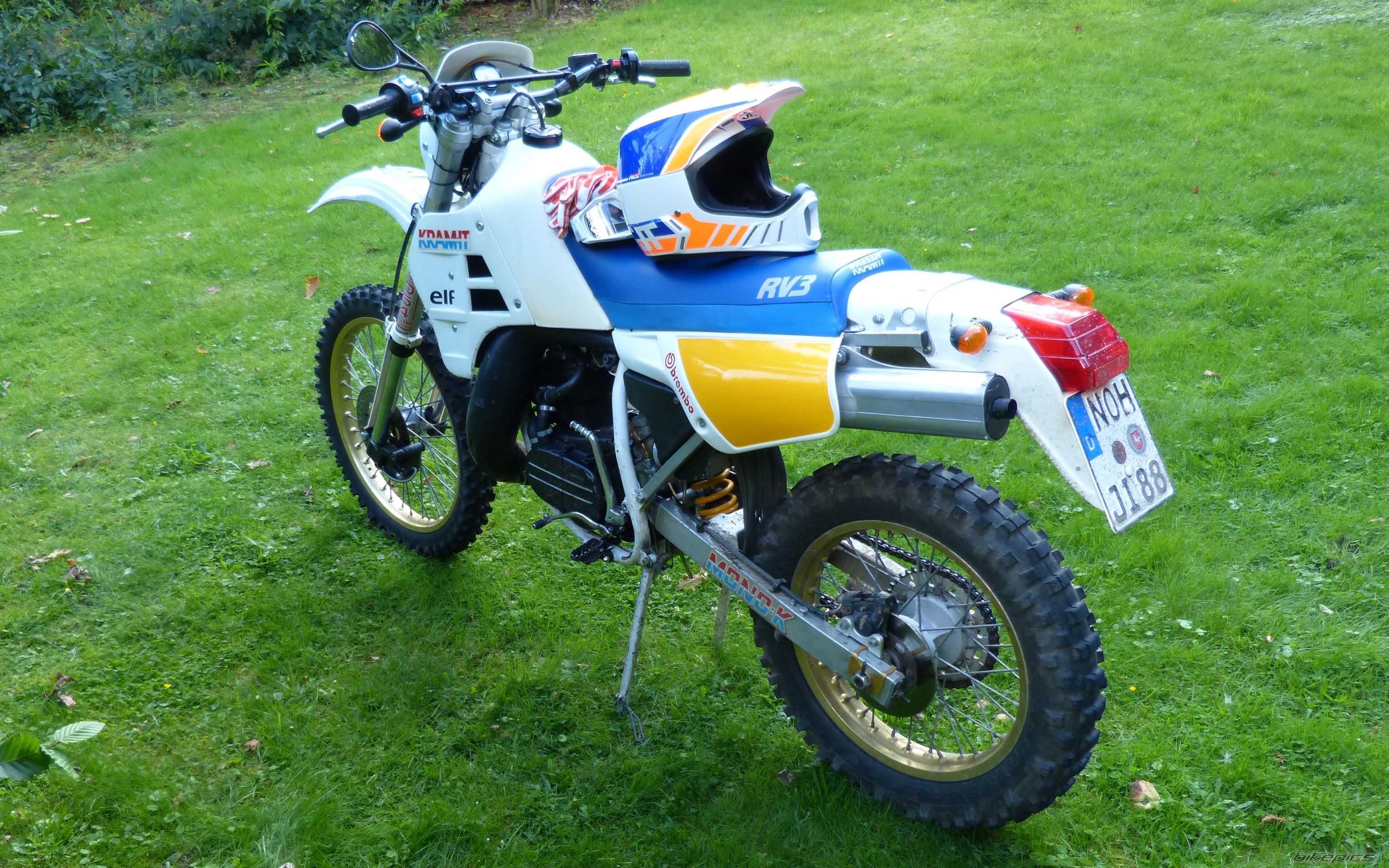 Bike Photo 2693171