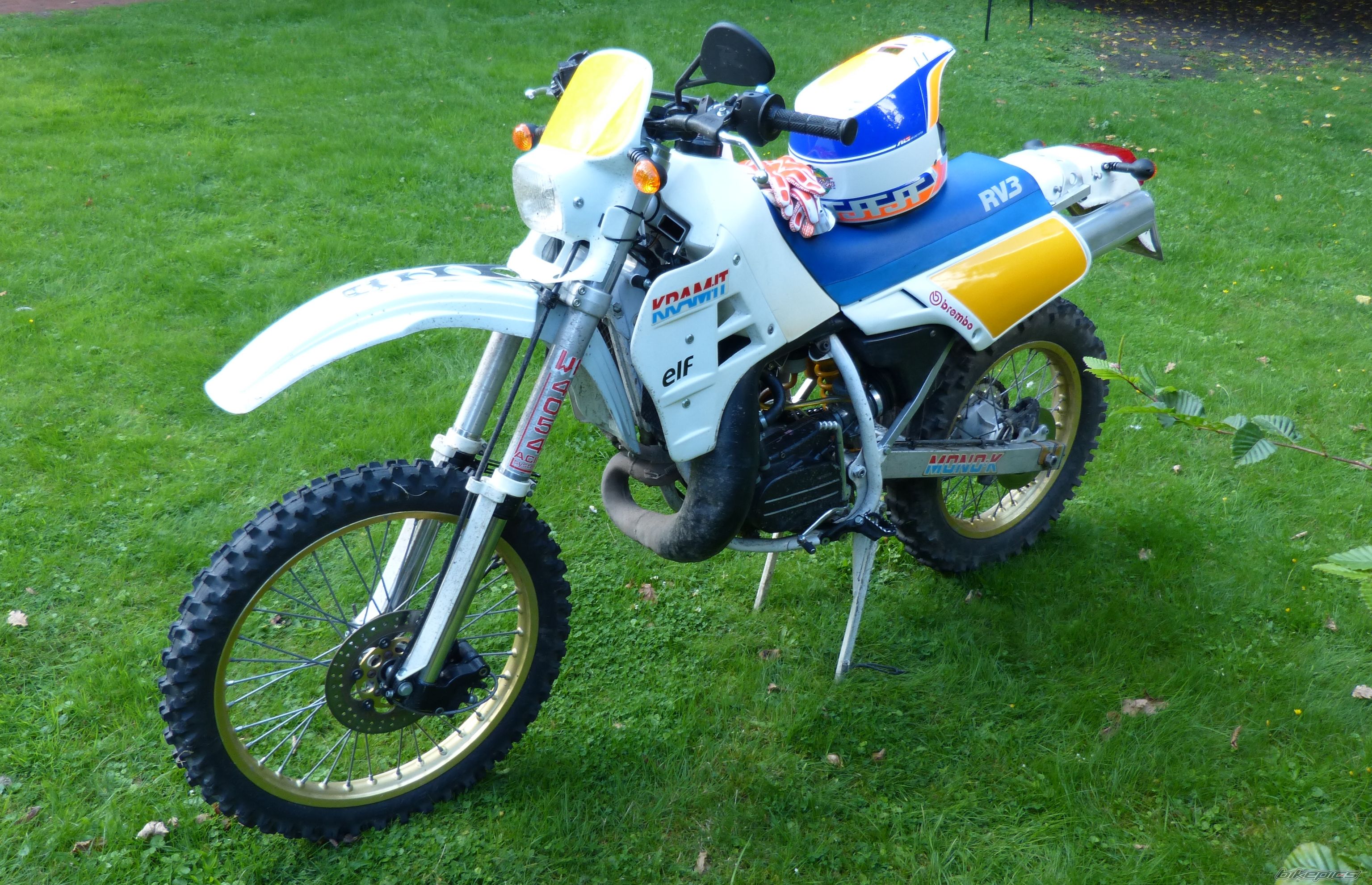 Bike Photo 2693173