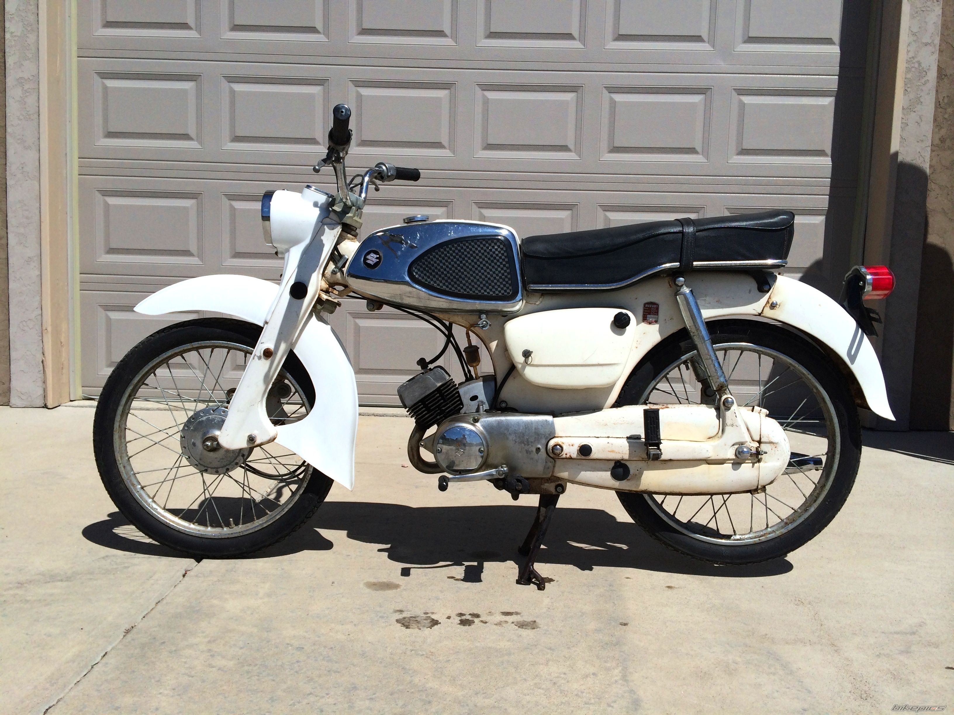 Bike Photo 2693185