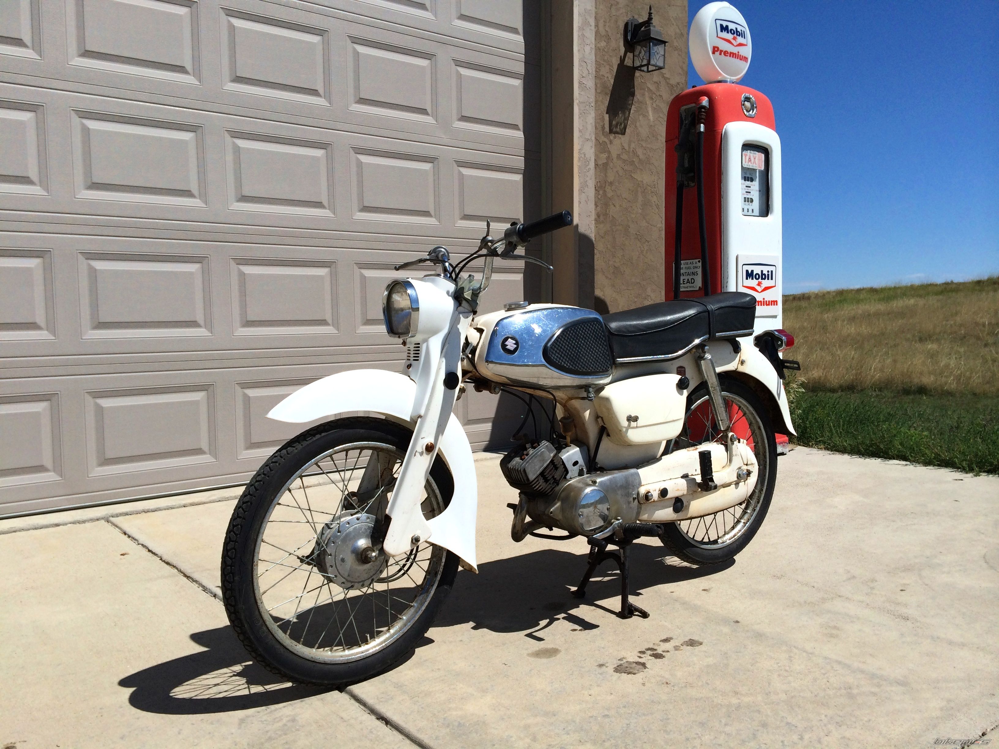 Bike Photo 2693187