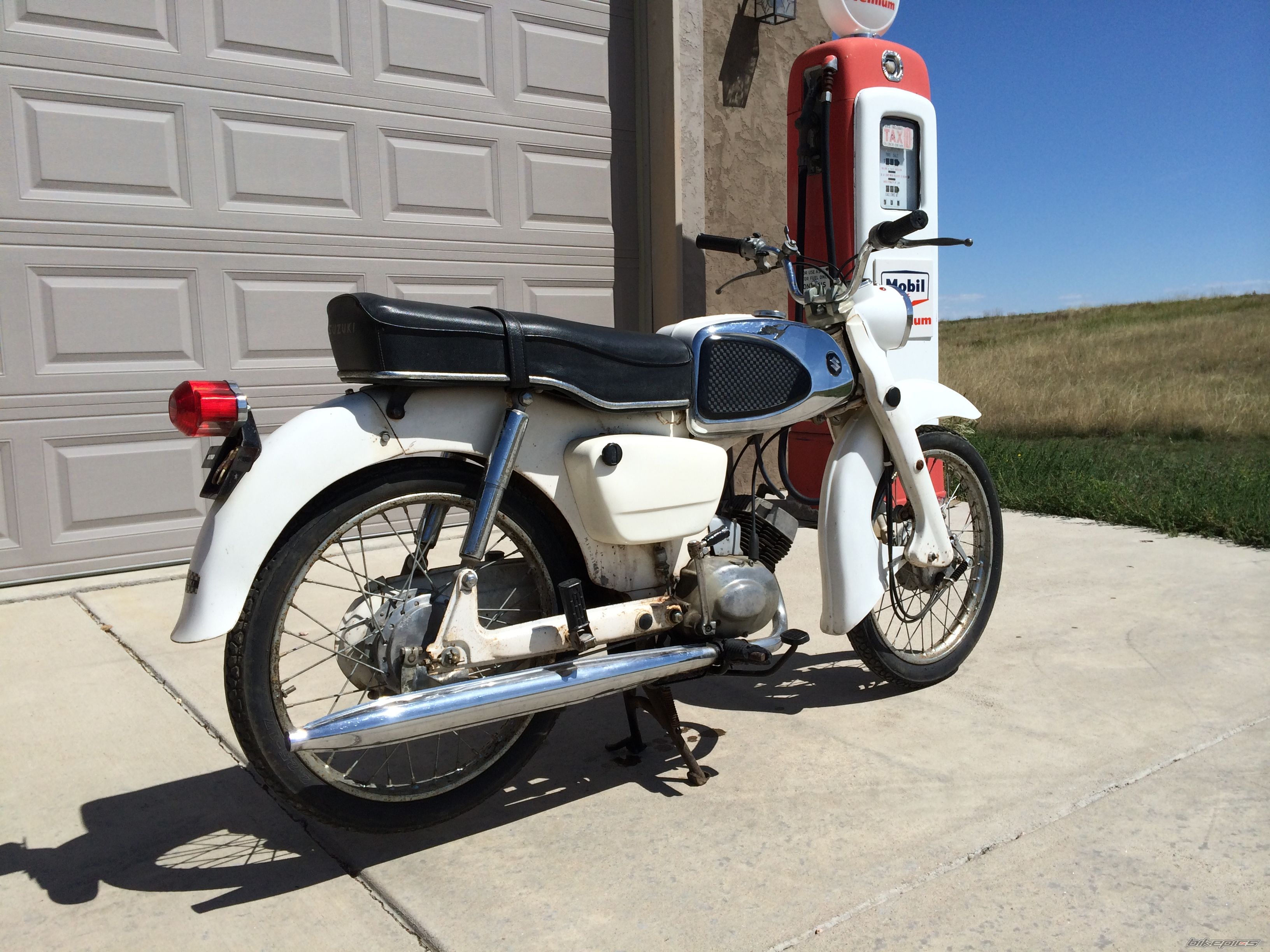 Bike Photo 2693188