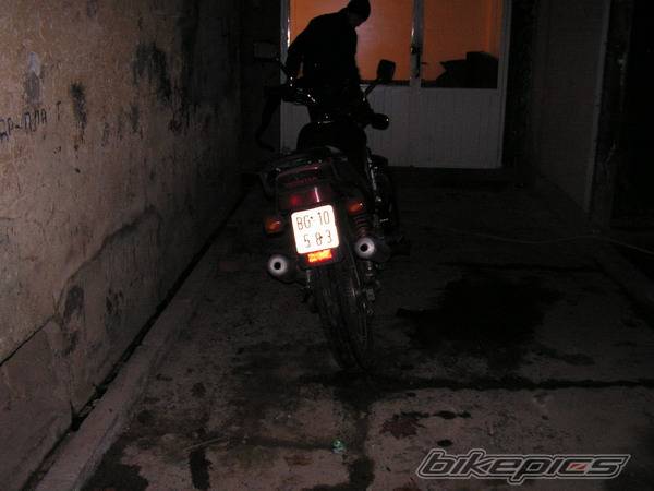 Bike Photo 269323
